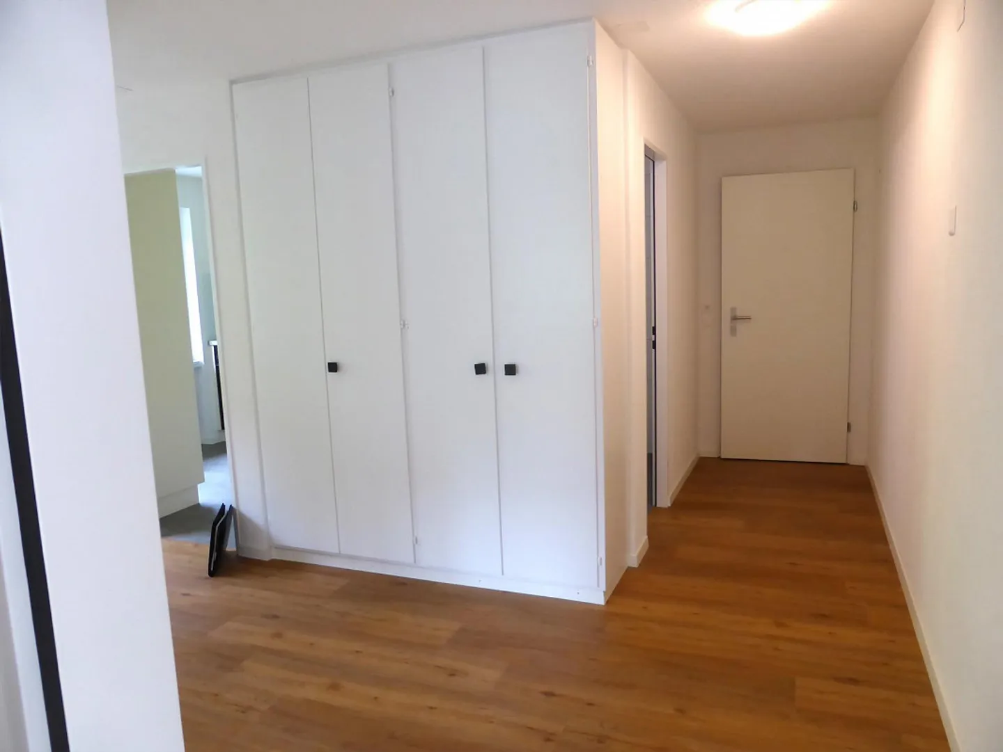 2.5-room apartment in the Toggenburg holiday region - Photo 2 of 11