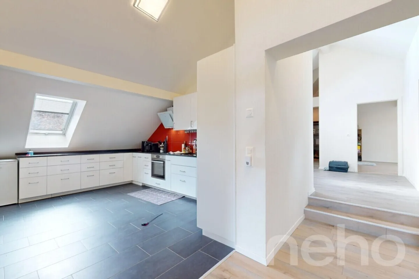 Wohnung kaufen - Foto 4 von 10
