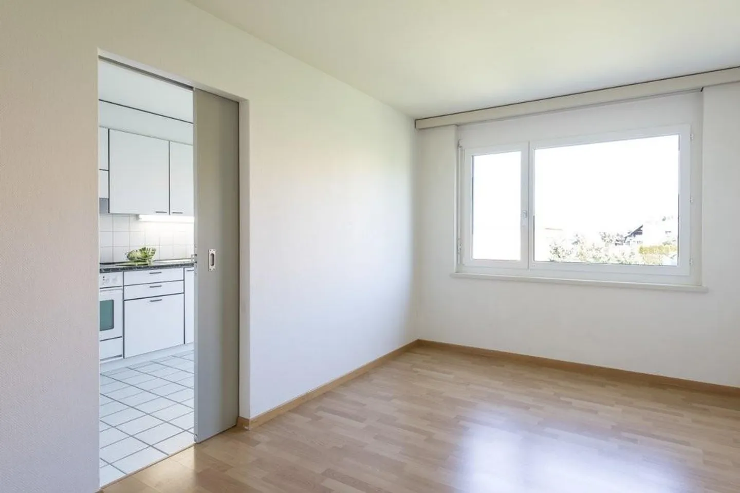 Leben Sie Ihren Wohntraum - im Grünen und an ruhiger Lage! - Foto 5 von 9