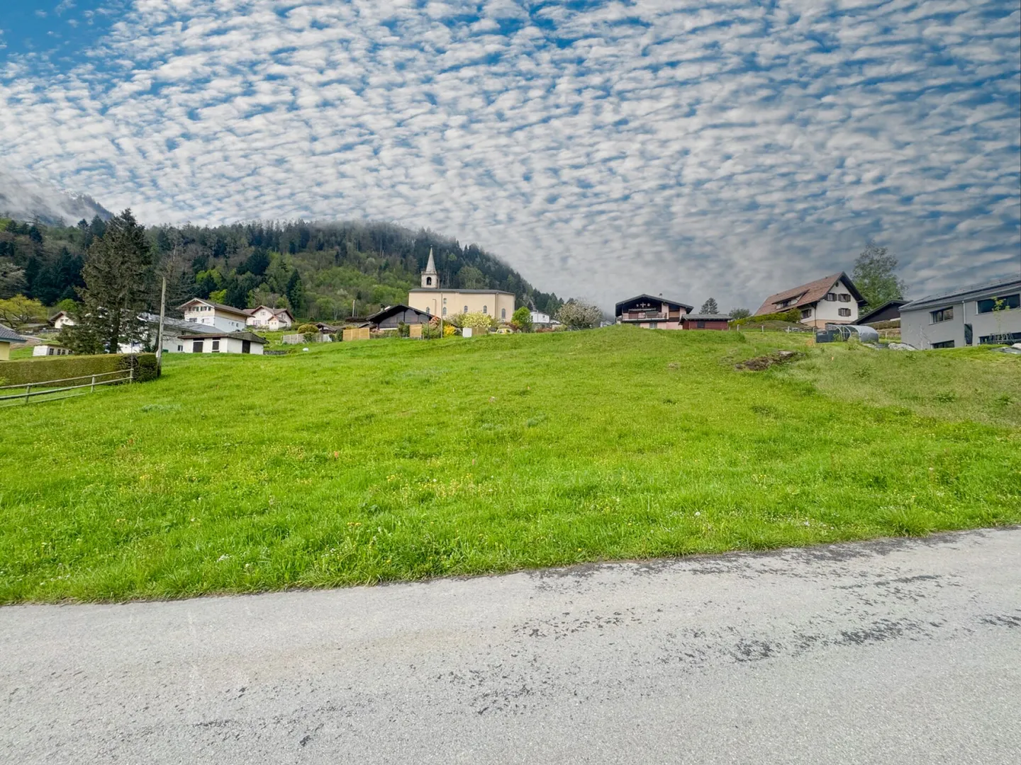 Residenza "Le Terrazze di Vérossaz" - Foto 11 di 15