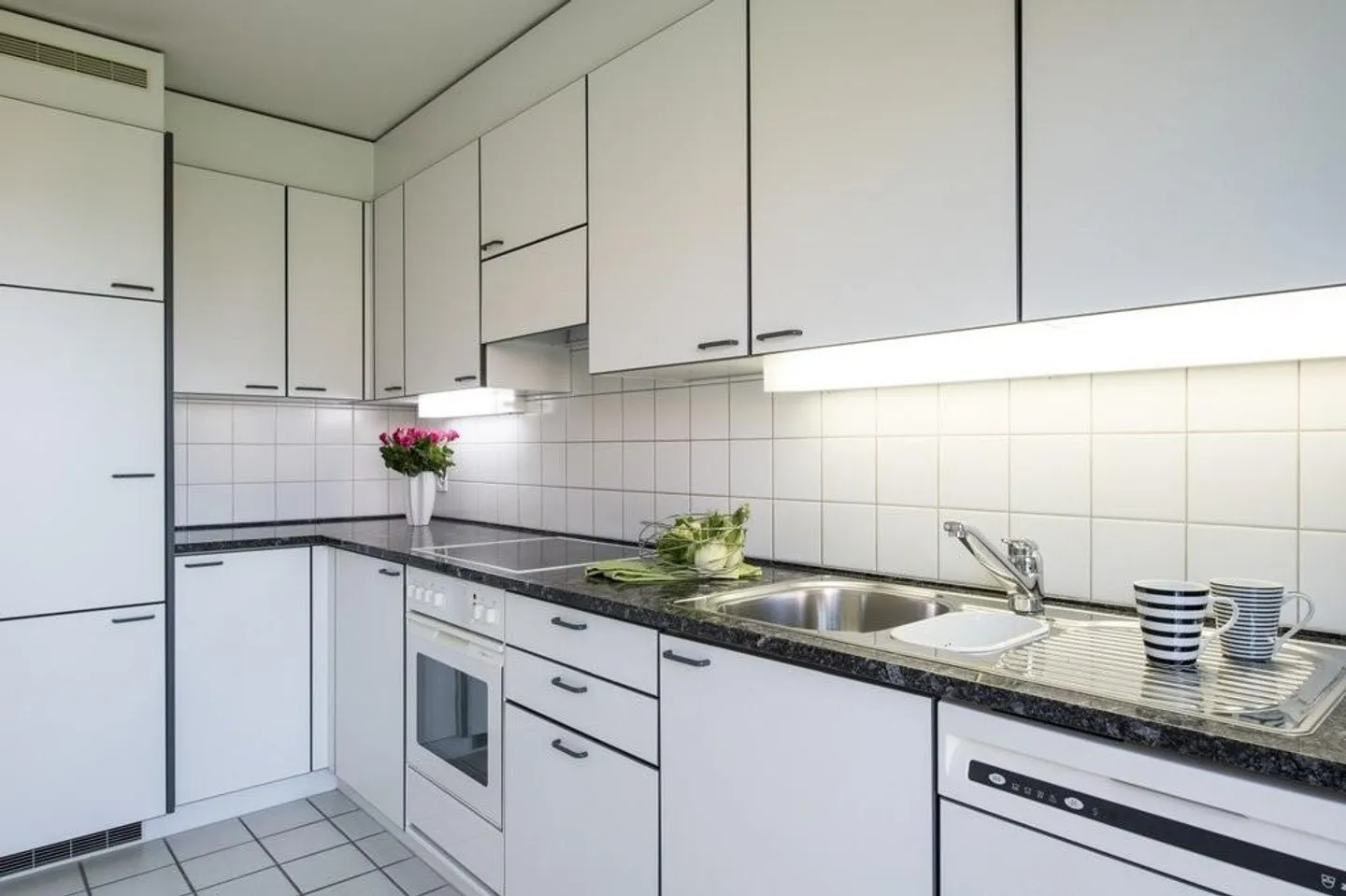 Leben Sie Ihren Wohntraum - im Grünen und an ruhiger Lage! - Foto 6 von 9