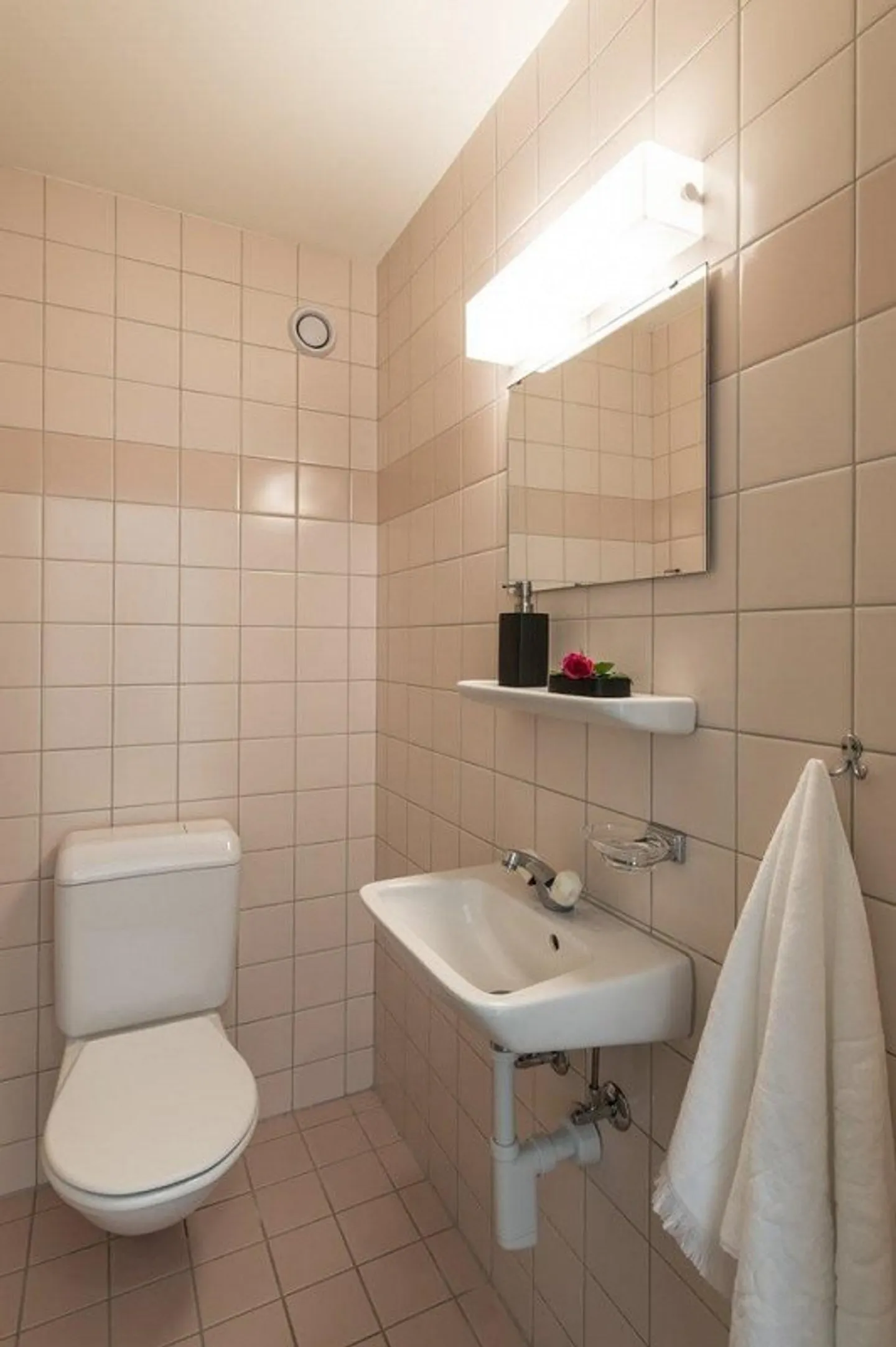 Leben Sie Ihren Wohntraum - im Grünen und an ruhiger Lage! - Foto 8 von 9