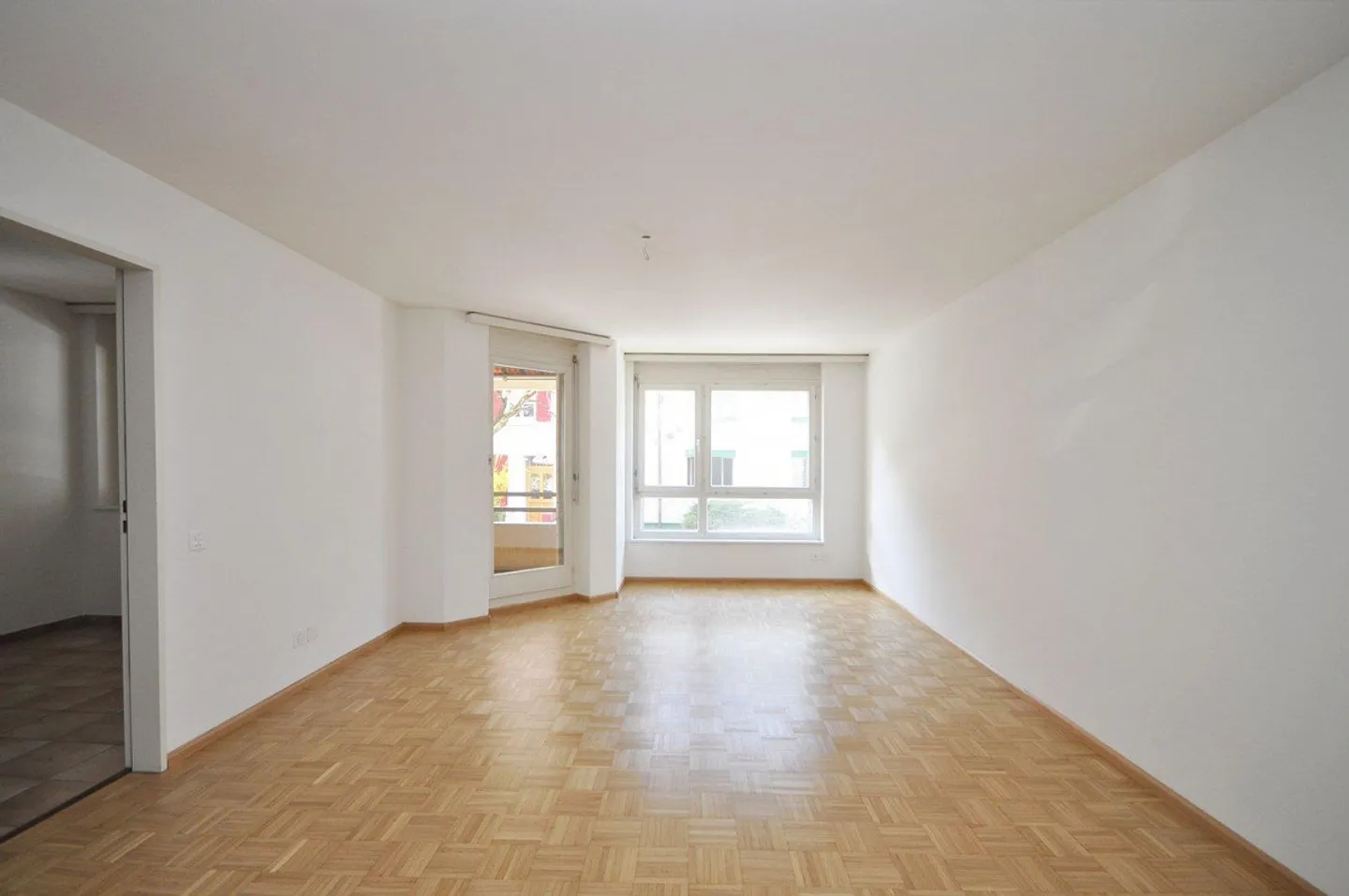 Bright apartment with balcony in close proximity to Birsköpfli - Photo 1 of 6