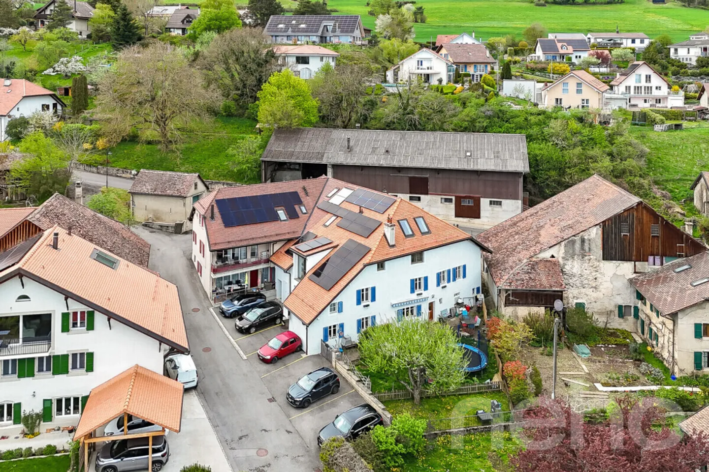 Wohnung kaufen - Foto 10 von 10