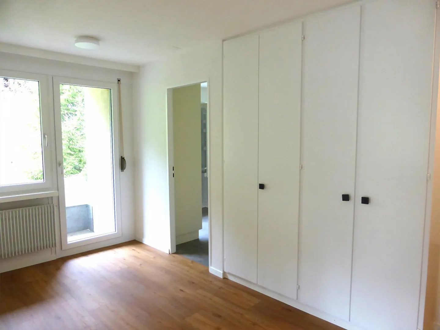 2.5-room apartment in the Toggenburg holiday region - Photo 6 of 11