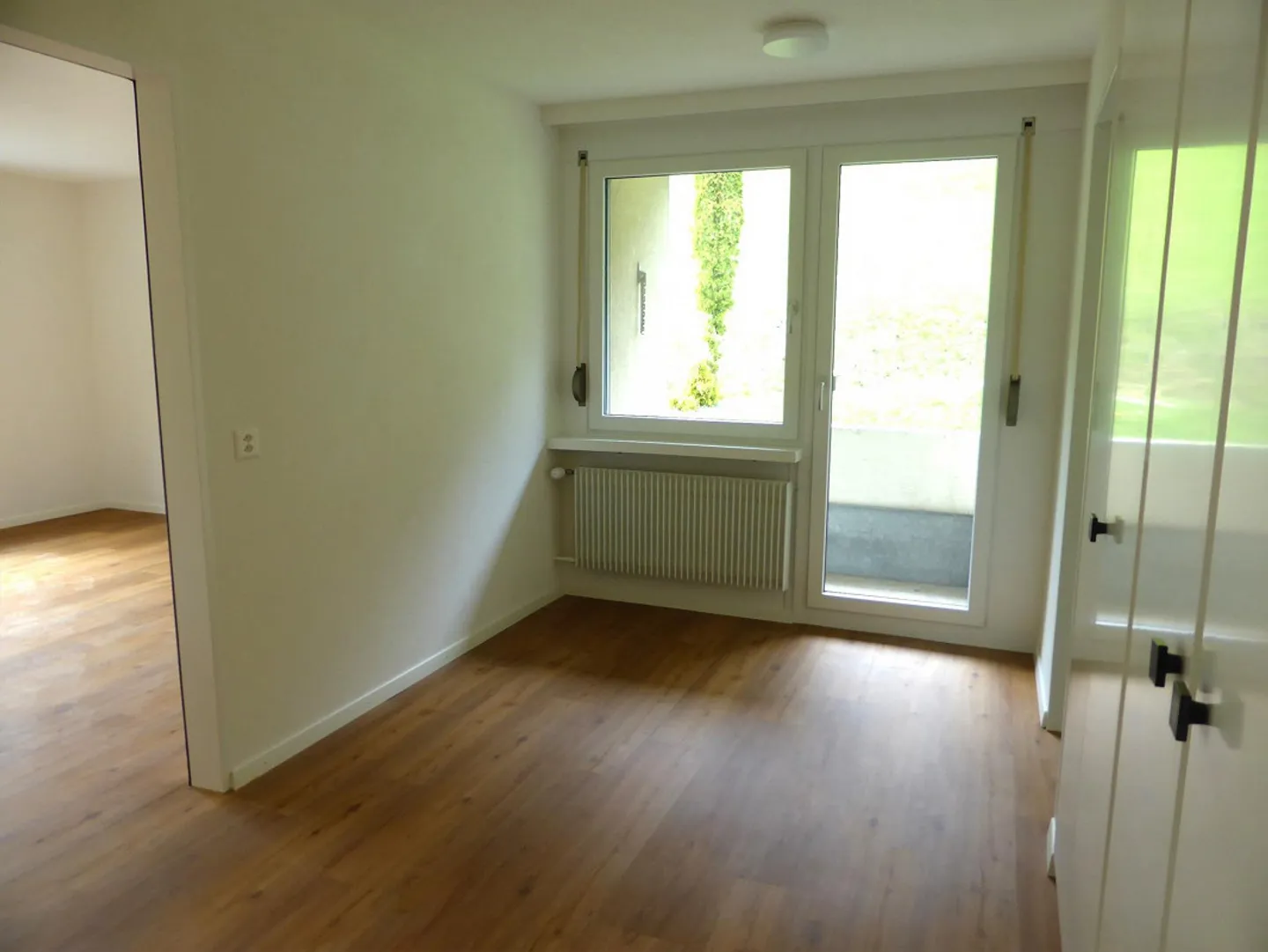 2.5-room apartment in the Toggenburg holiday region - Photo 7 of 11