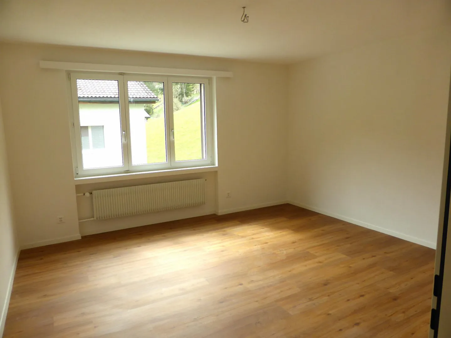 2.5-room apartment in the Toggenburg holiday region - Photo 8 of 11