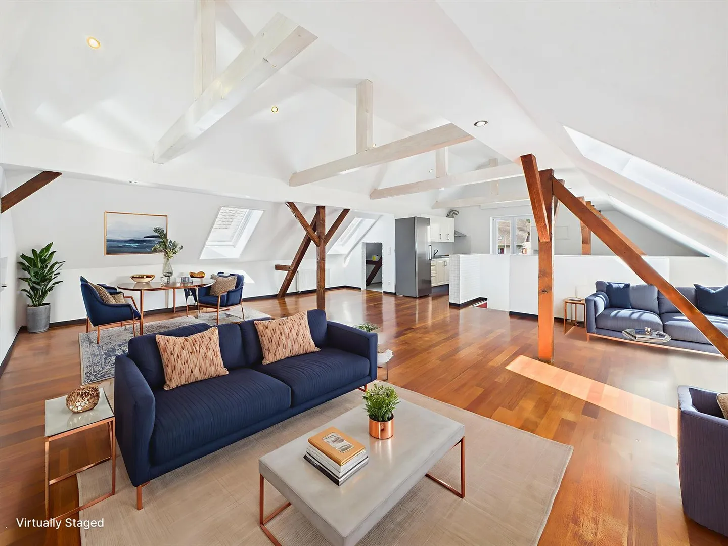 Maison 7.5 pièces - Photo 1 sur 10