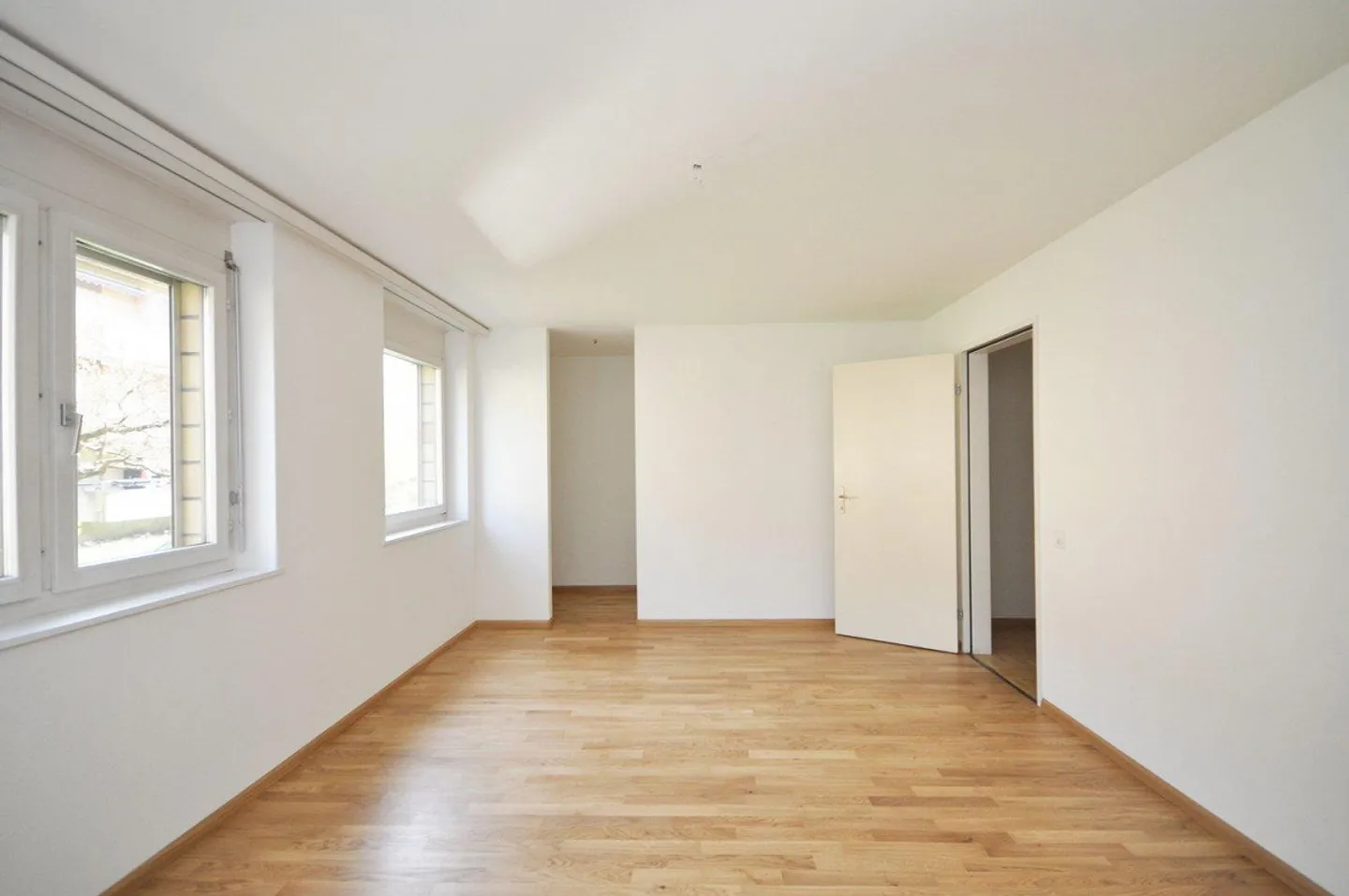 Bright apartment with balcony in close proximity to Birsköpfli - Photo 4 of 6