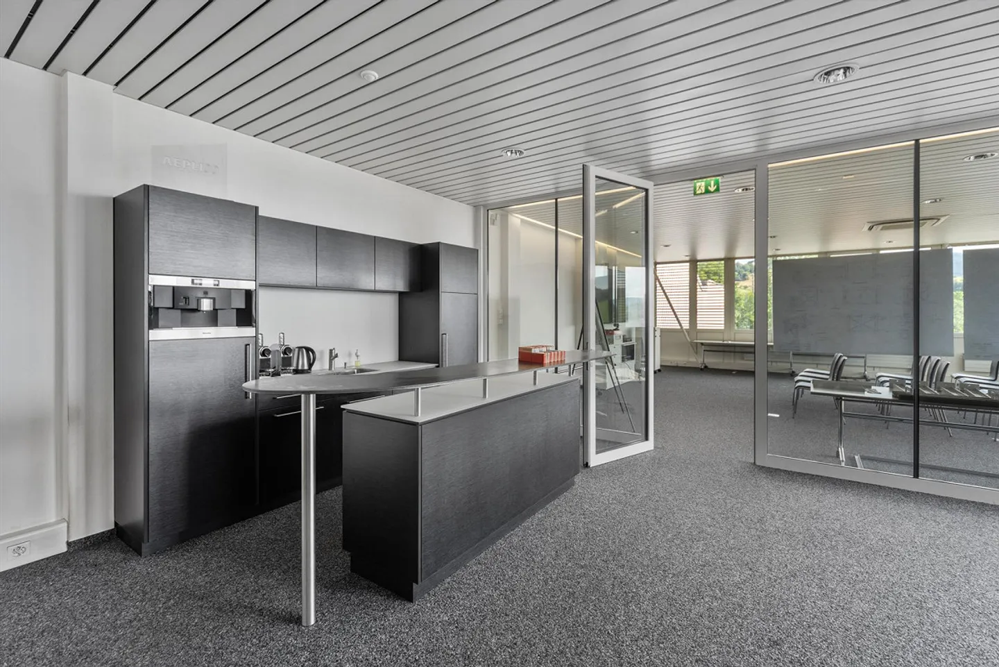 SOLUTIONPARK Gewerbe- und Büroräumlichkeiten zu vermieten - Foto 13 von 19