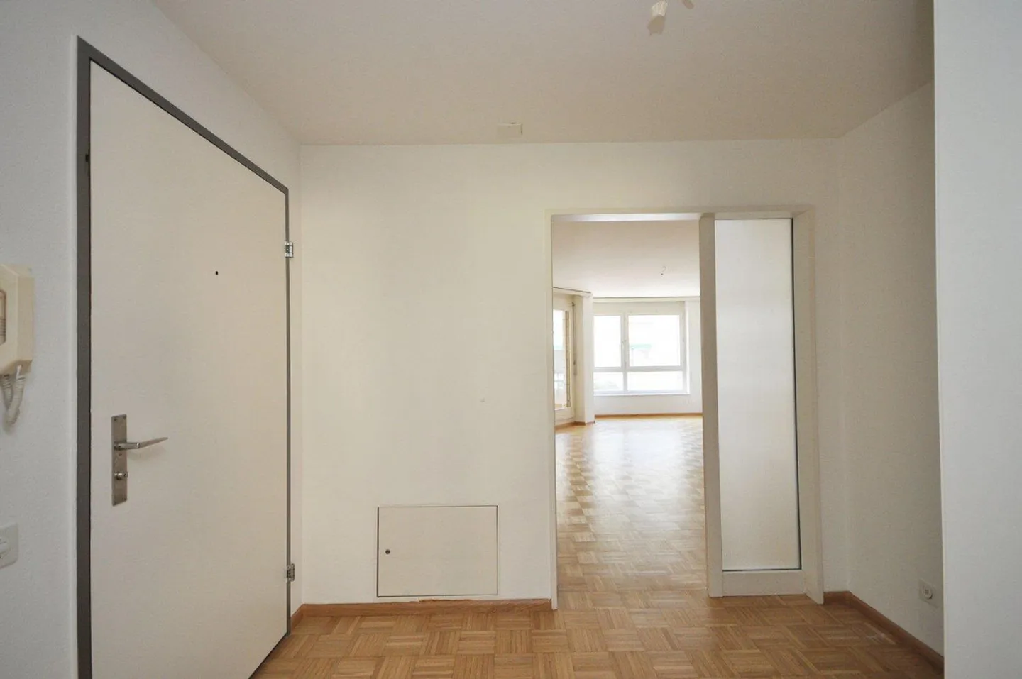 Bright apartment with balcony in close proximity to Birsköpfli - Photo 5 of 6