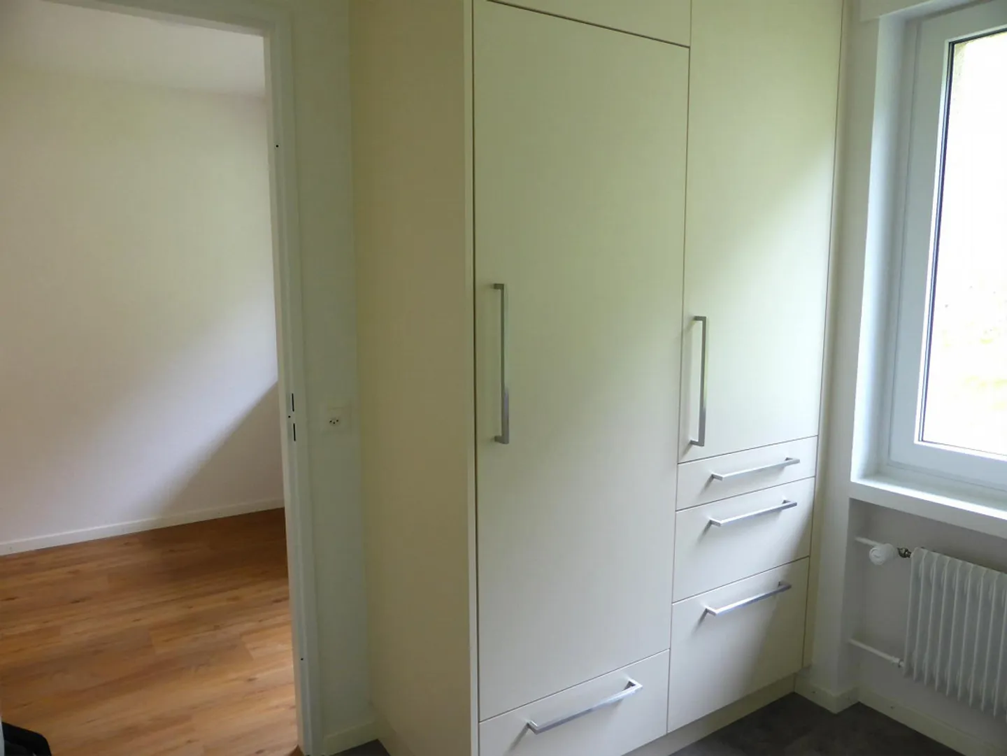 2.5-room apartment in the Toggenburg holiday region - Photo 4 of 11