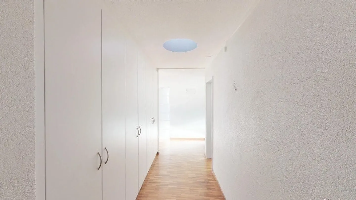 Charming Apartment with Lake View - Photo 3 of 12