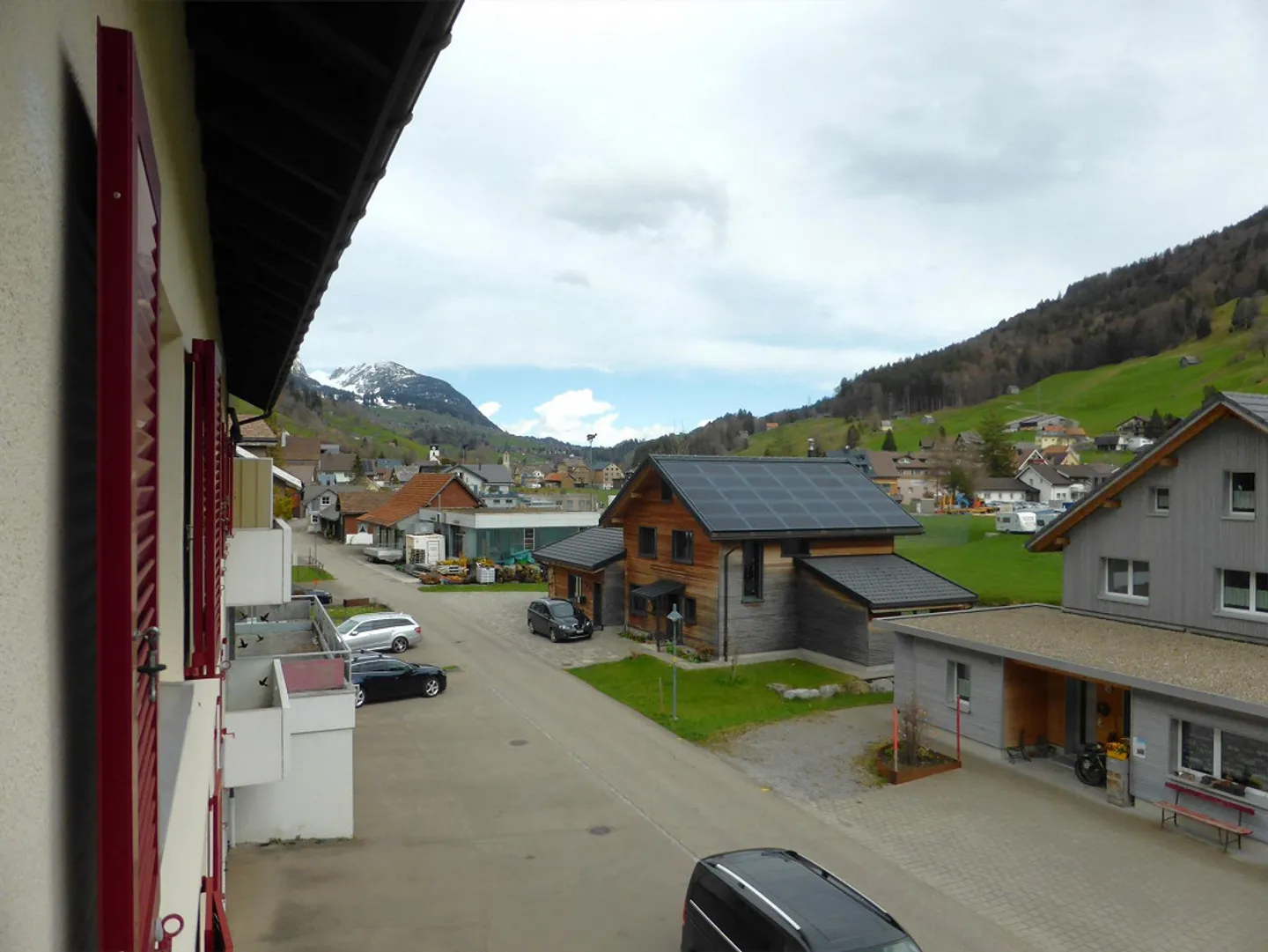 2.5-room apartment in the Toggenburg holiday region - Photo 9 of 11