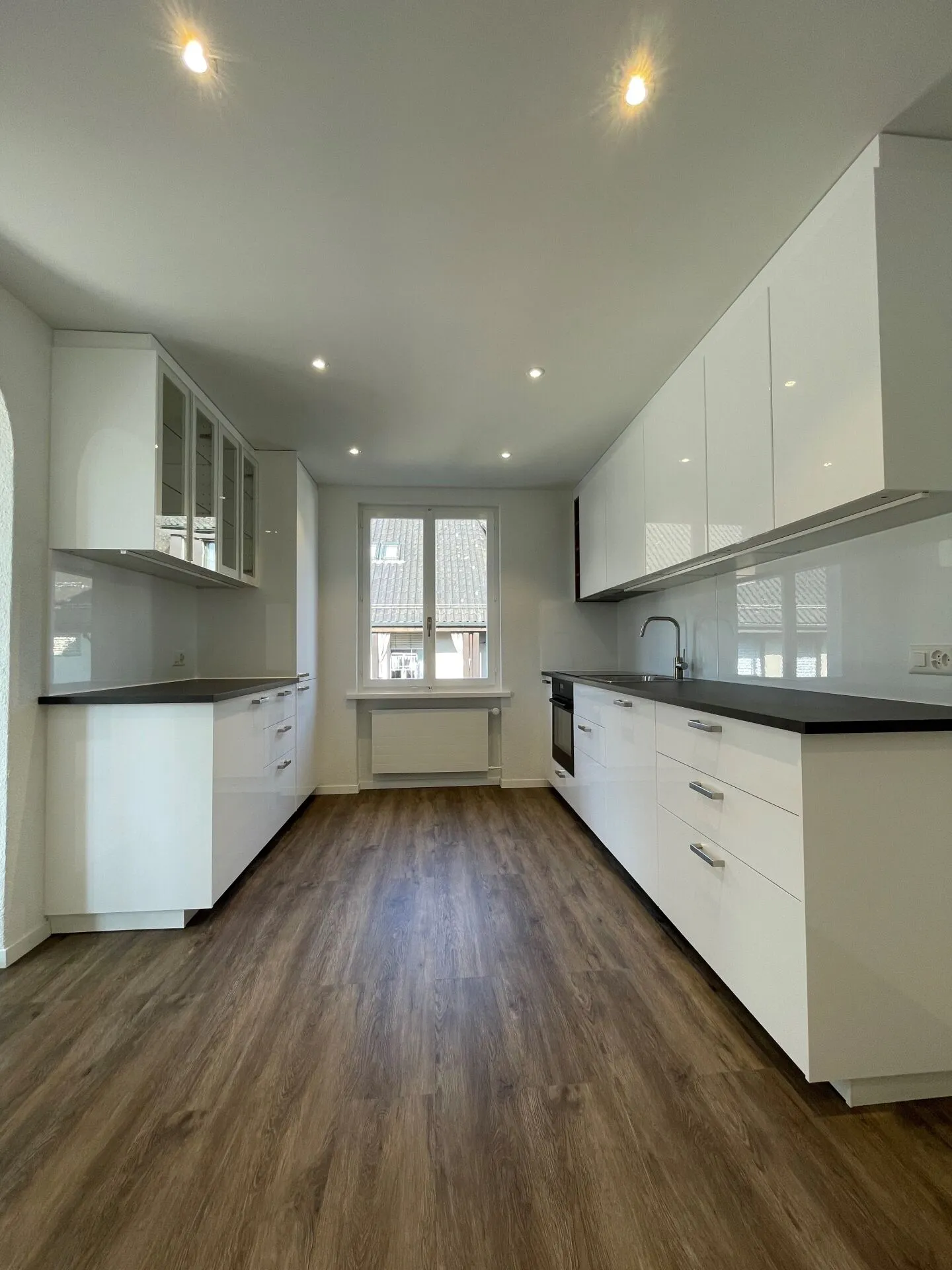 Your new home - 3½-room apartment in the best location! - Photo 2 of 7