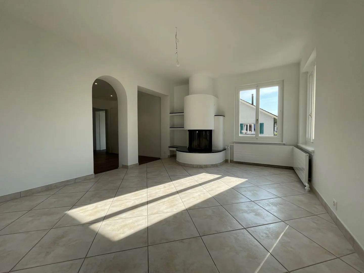 Your new home - 3½-room apartment in the best location! - Photo 3 of 7