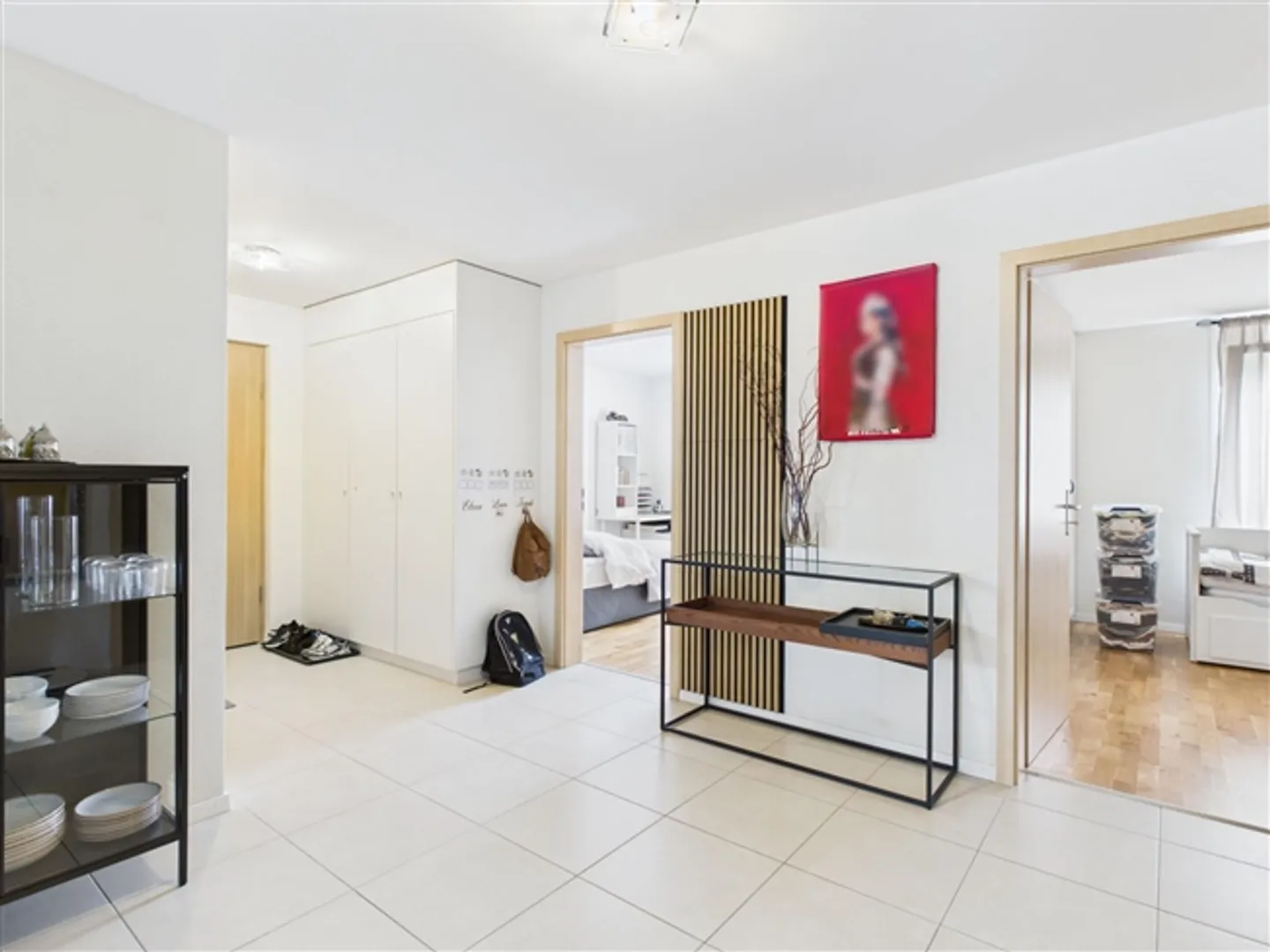 Charmante 3.5-Zimmer-Wohnung - Foto 4 von 11