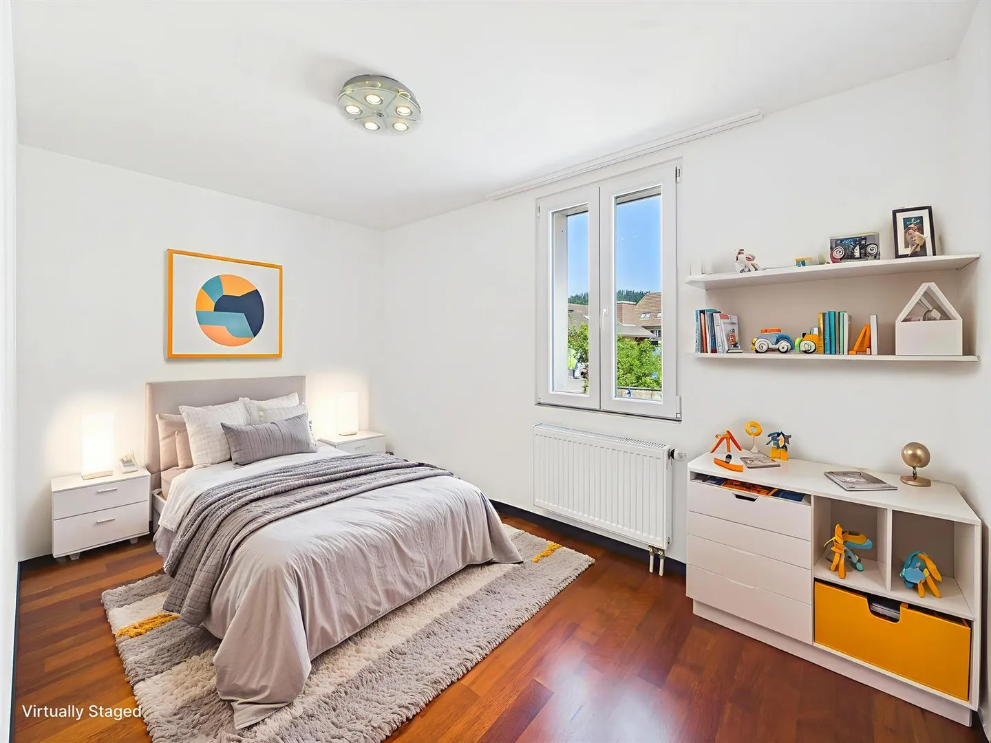 Maison 7.5 pièces - Photo 5 sur 10