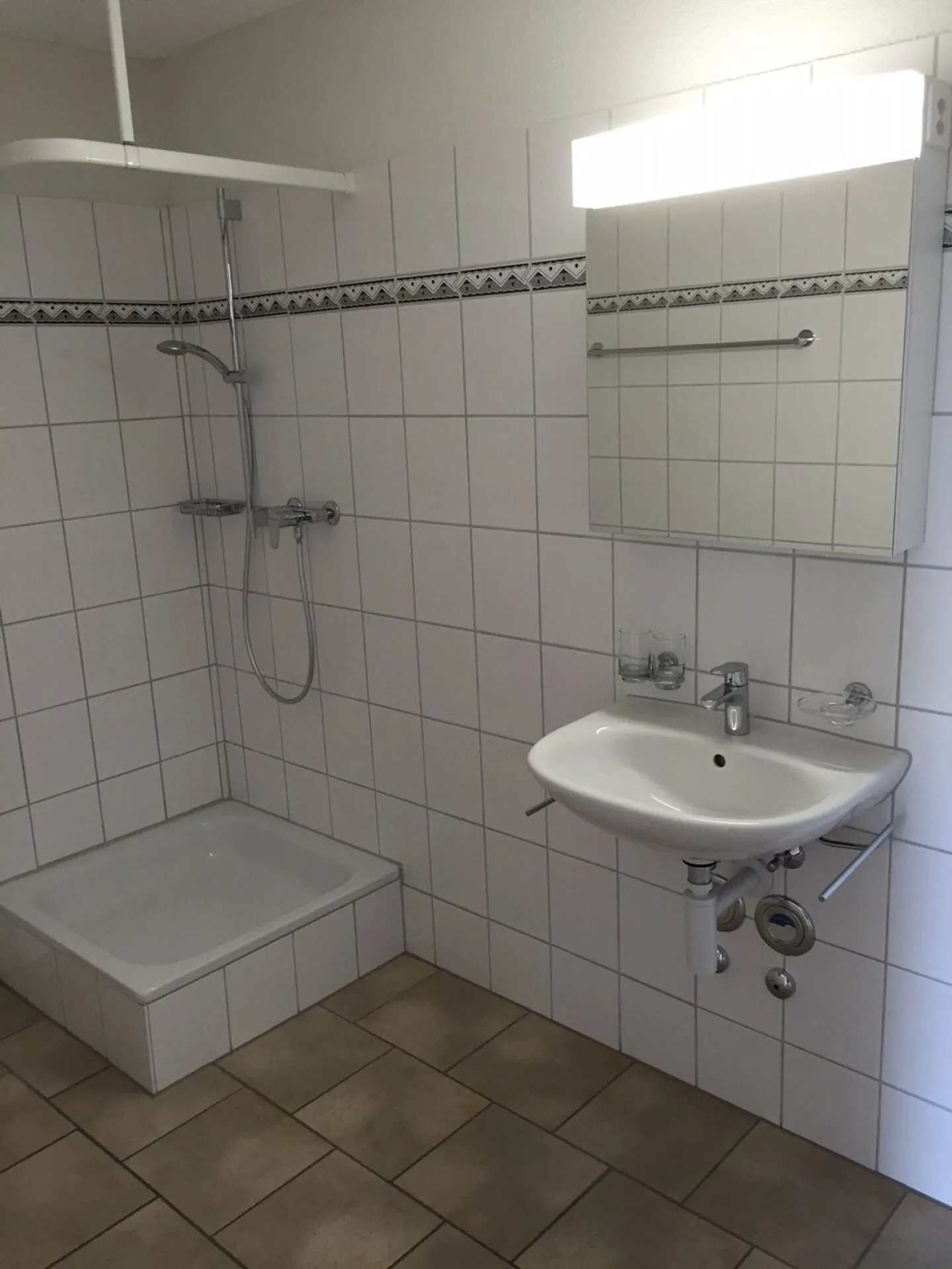 4.5 locali: Appartamento ideale in città per coppie o famiglie - Foto 6 di 7