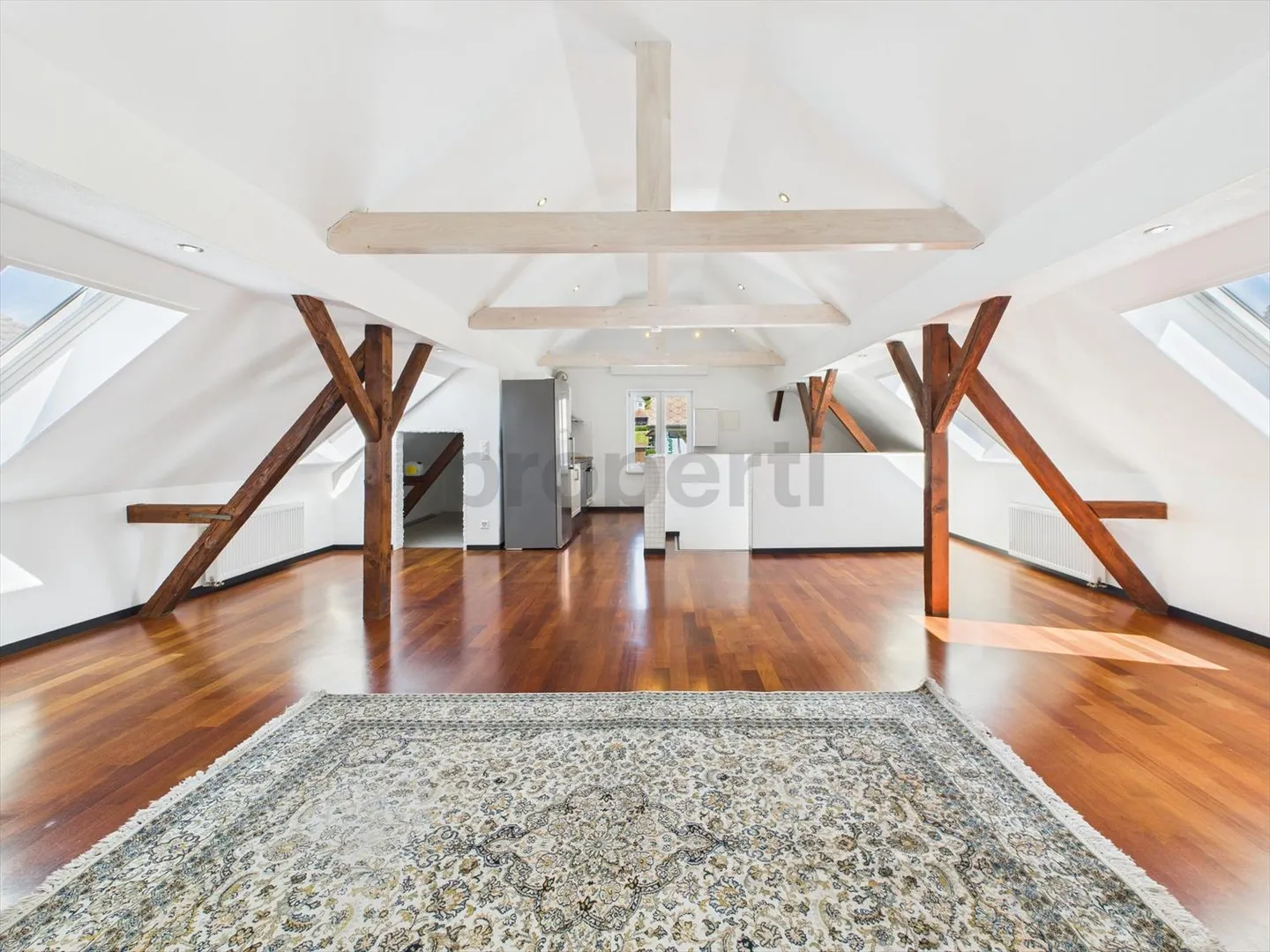 Maison 7.5 pièces - Photo 6 sur 10