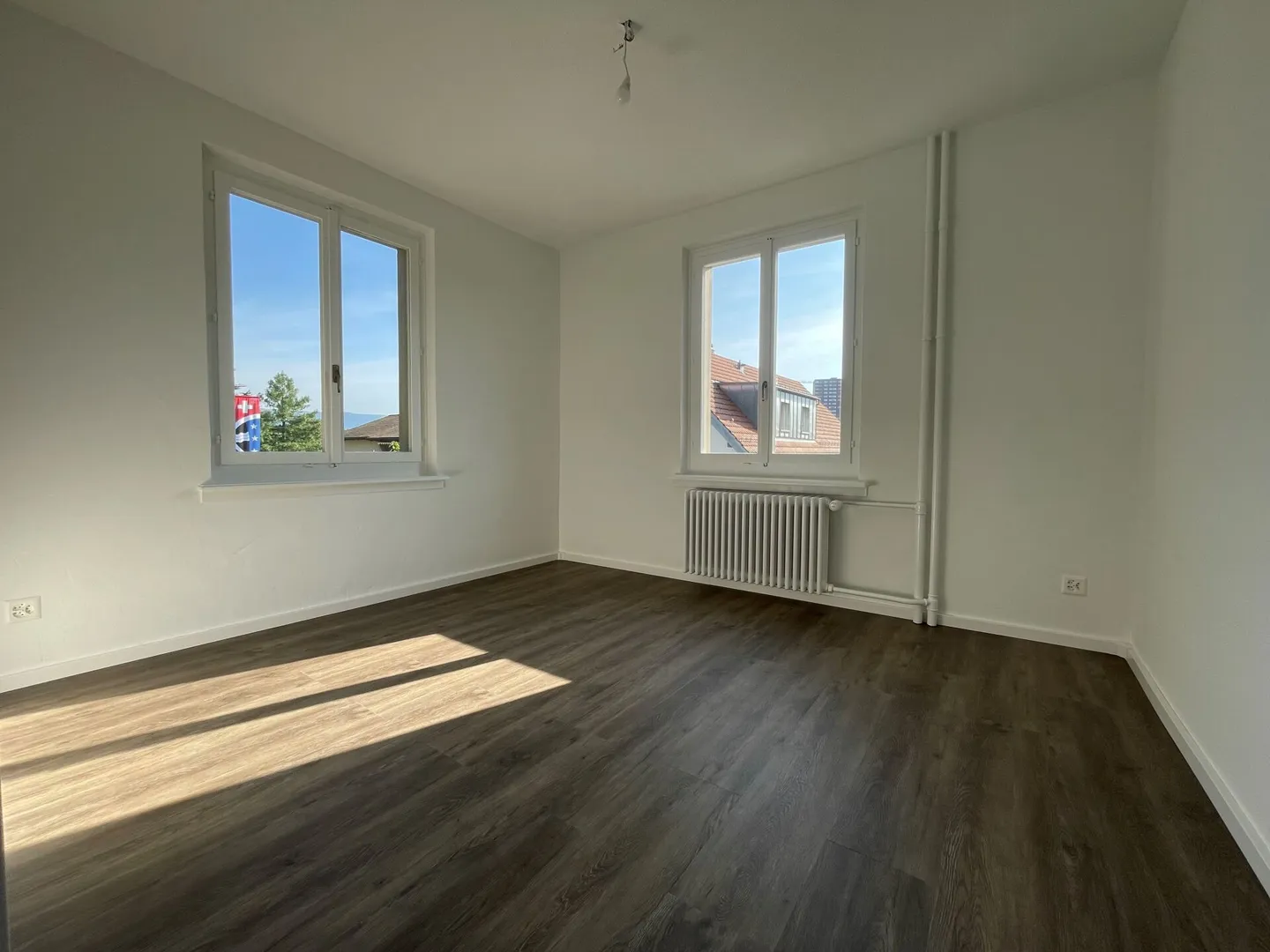 Your new home - 3½-room apartment in the best location! - Photo 7 of 7