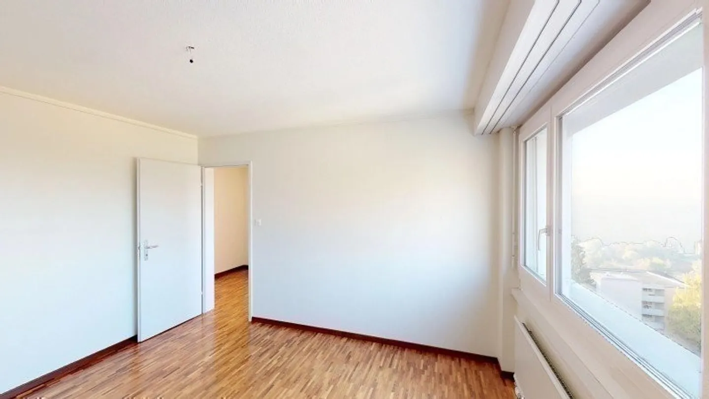 Charming Apartment with Lake View - Photo 8 of 12