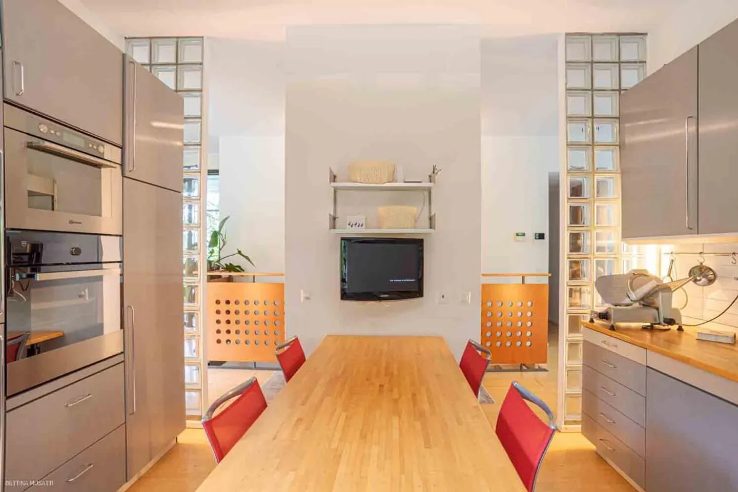 MENDRISIO-SALORINO – "VILLA DES QUATRE SAISONS" - Photo 6 sur 14