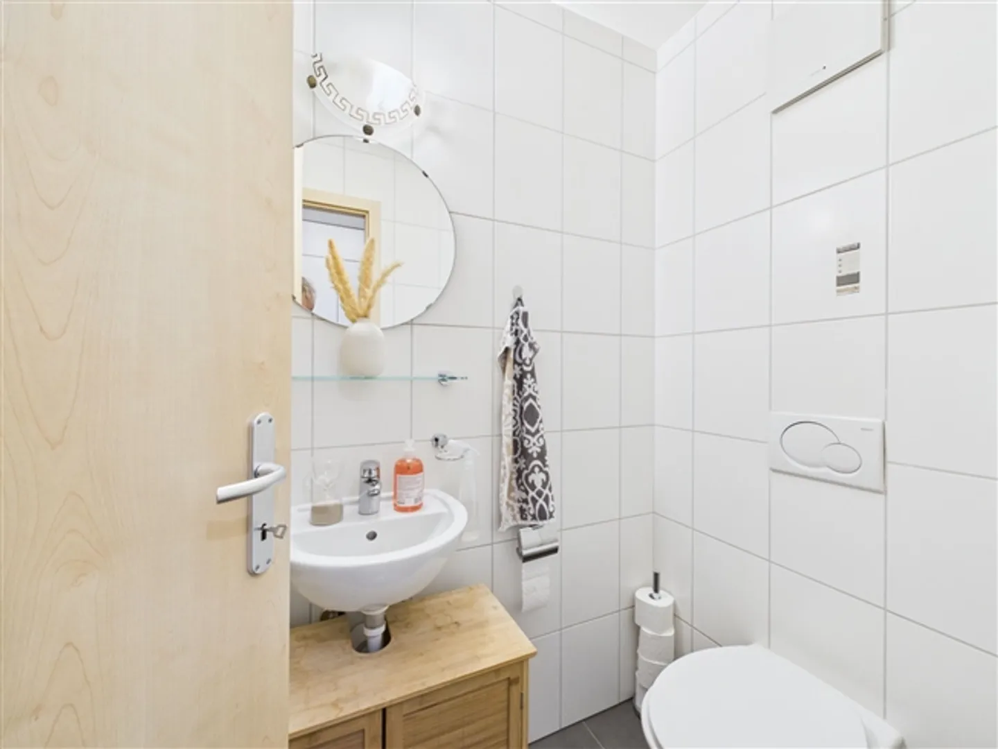 Charmante 3.5-Zimmer-Wohnung - Foto 8 von 11