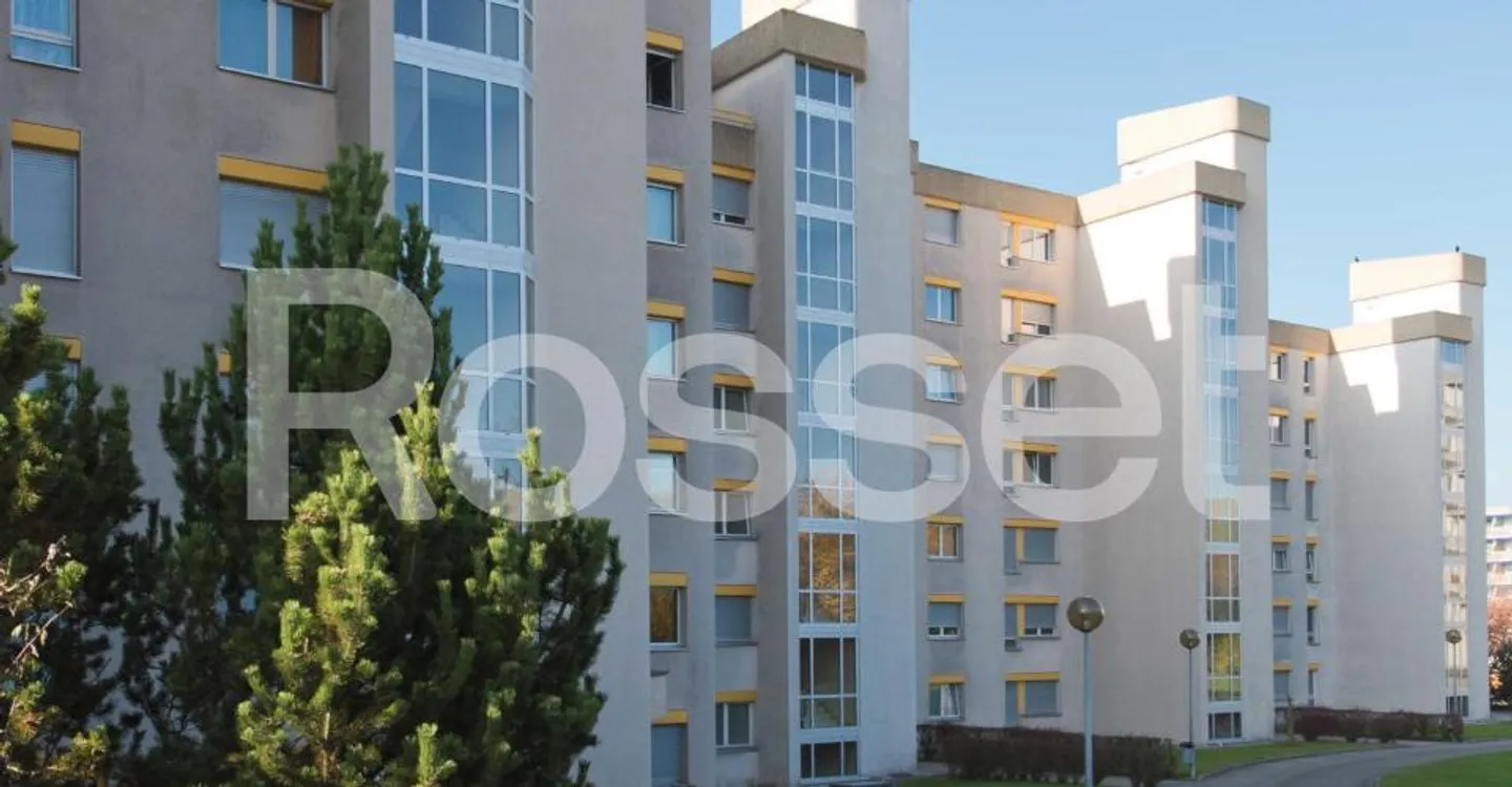 Wunderschöne Penthouse-Wohnung von ca. 128 m² im 5. Stock - Foto 1 von 10