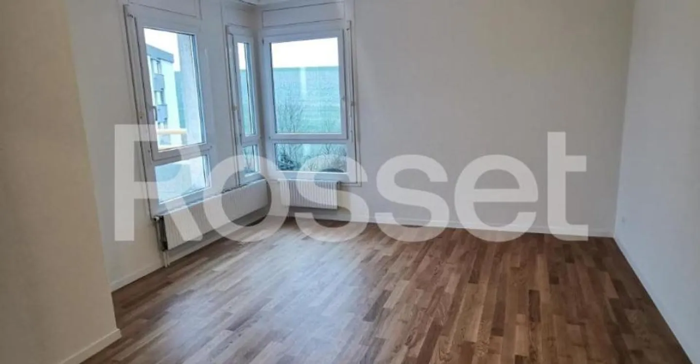 Wunderschöne Penthouse-Wohnung von ca. 128 m² im 5. Stock - Foto 4 von 10