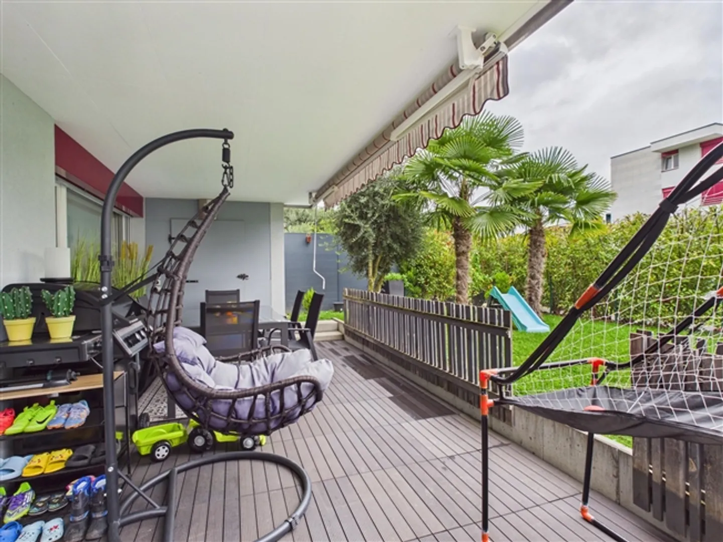 Charmante 3.5-Zimmer-Wohnung - Foto 11 von 11