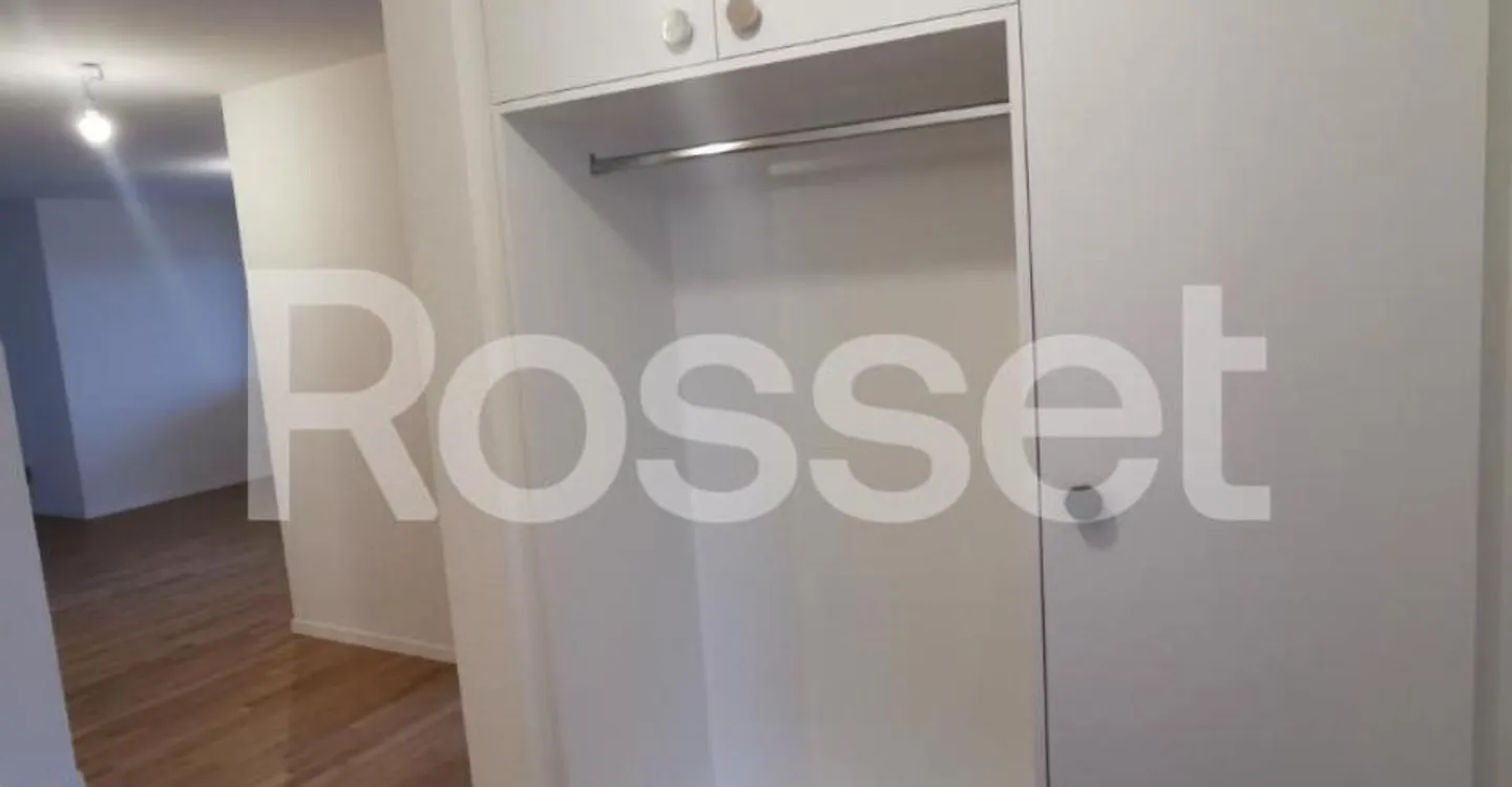 Wunderschöne Penthouse-Wohnung von ca. 128 m² im 5. Stock - Foto 6 von 10