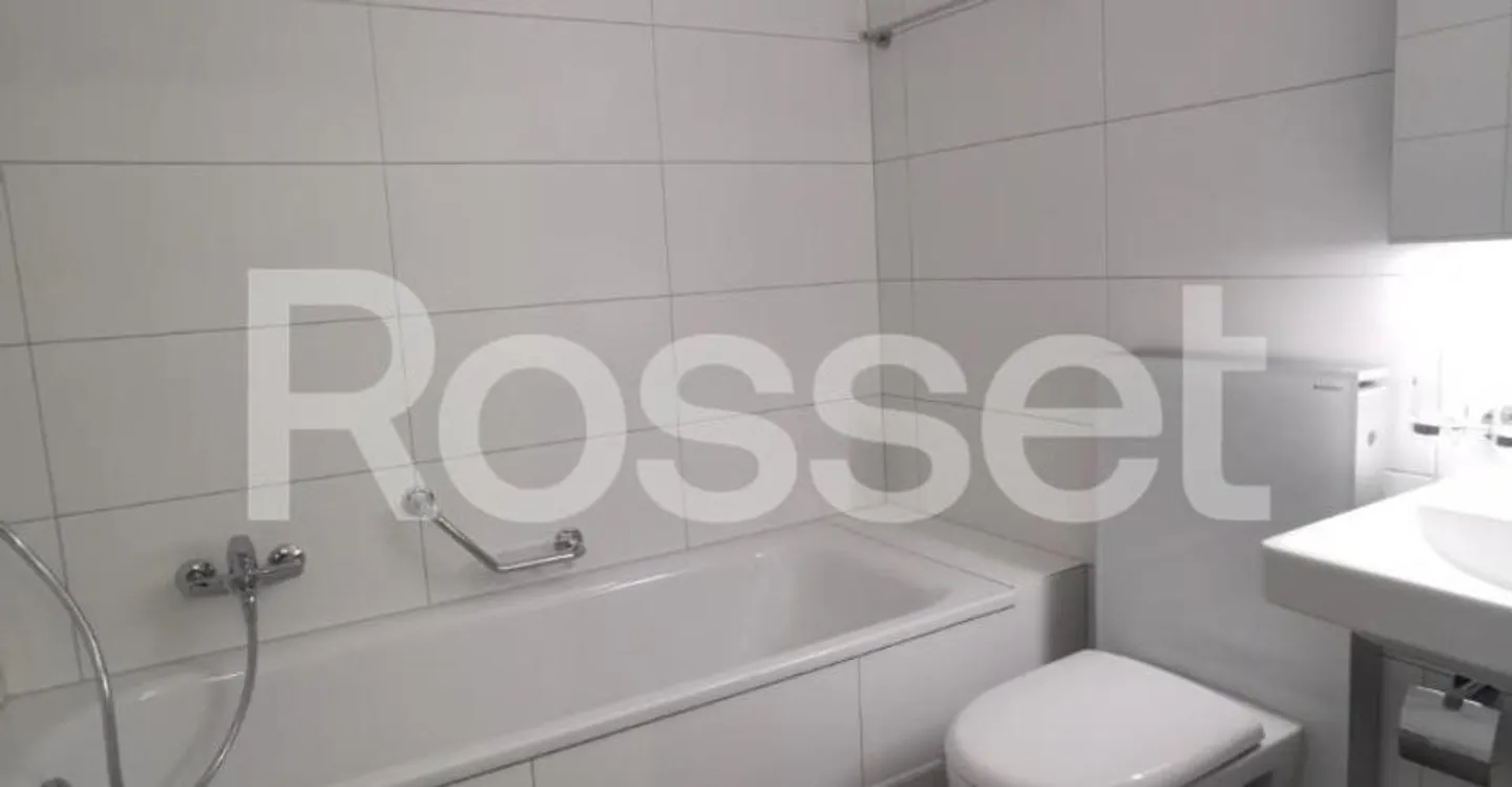 Wunderschöne Penthouse-Wohnung von ca. 128 m² im 5. Stock - Foto 7 von 10