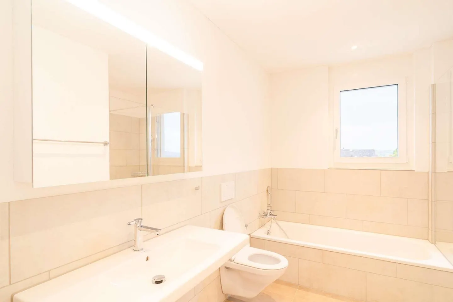 Appartements locatifs neufs à Wilchingen - Im Gärtli - Photo 4 sur 8