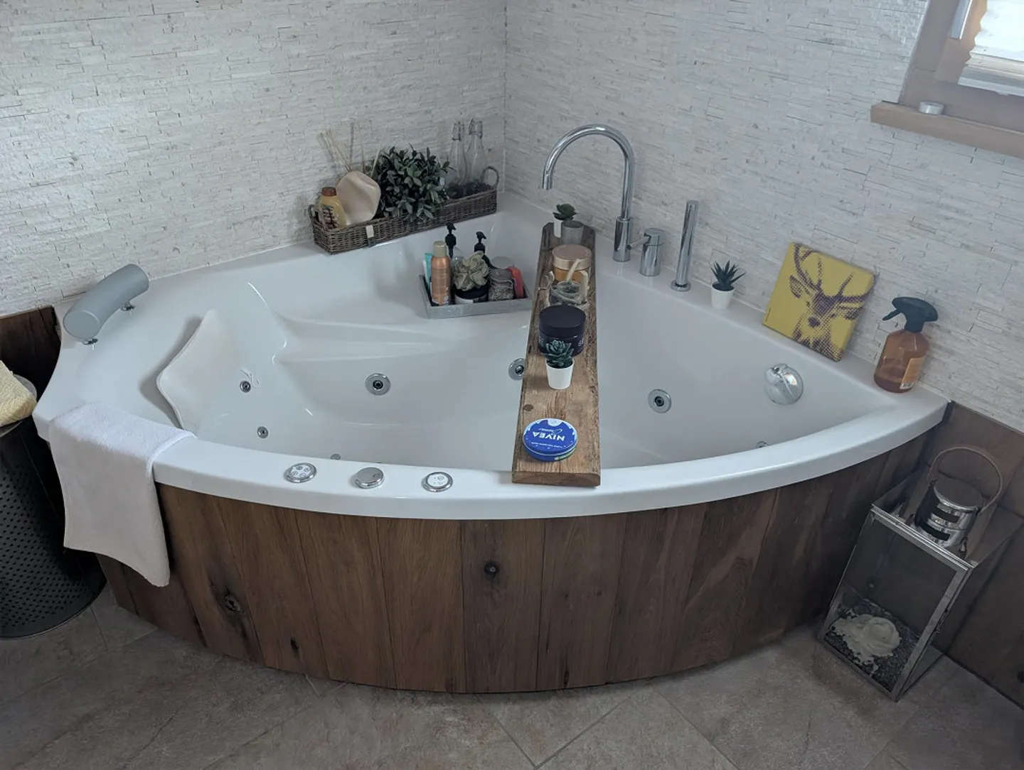 Chalet unifamiliare - Foto 9 di 10