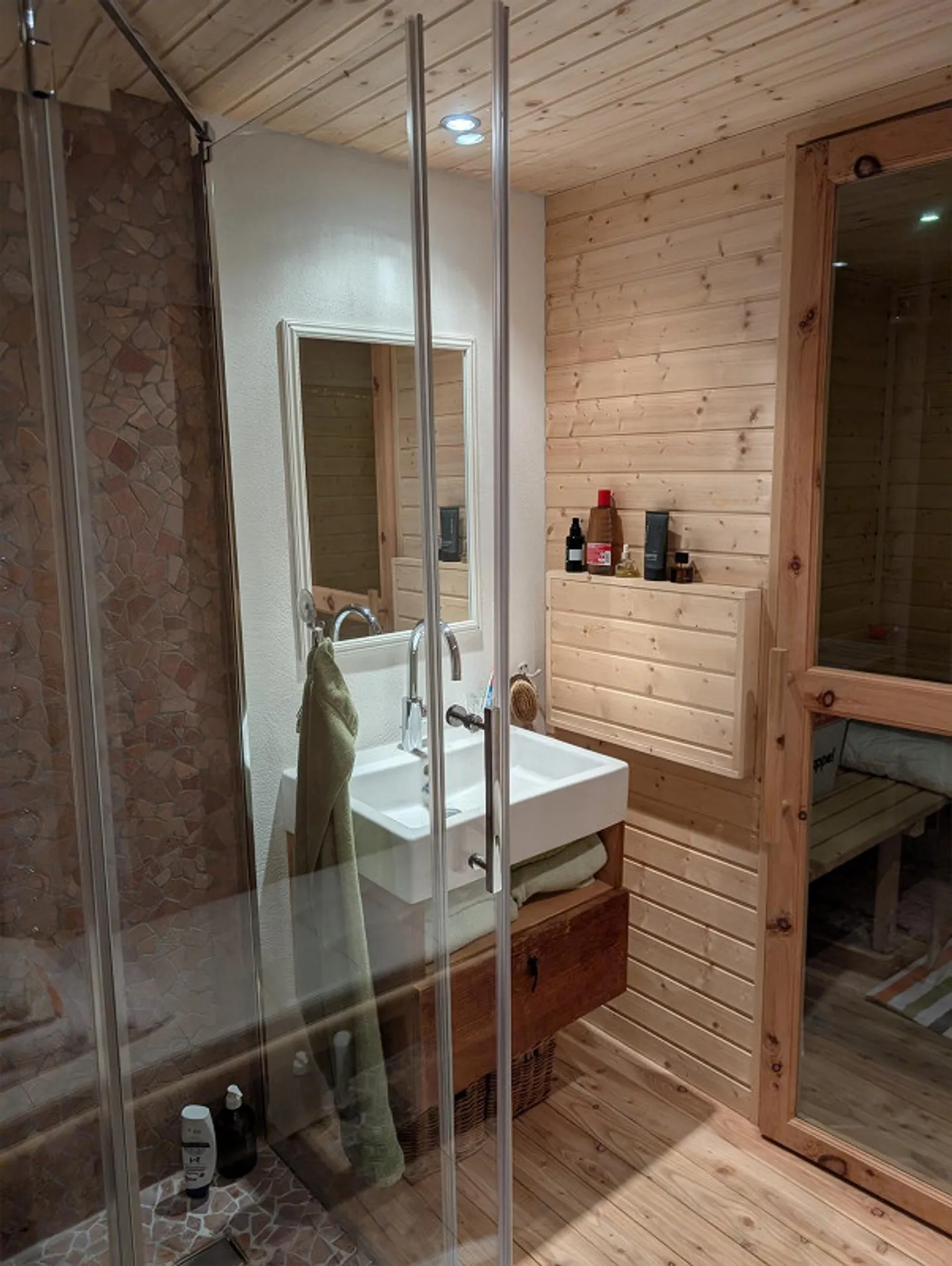 Chalet unifamiliare - Foto 10 di 10