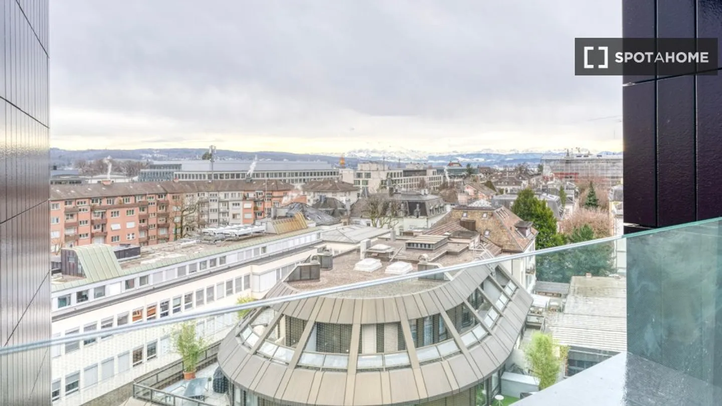 Apartment for rent - Photo 5 of 14