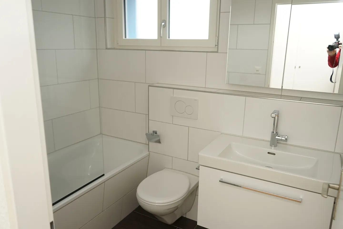 Appartamento 3.5 camere affascinante - Foto 6 di 7