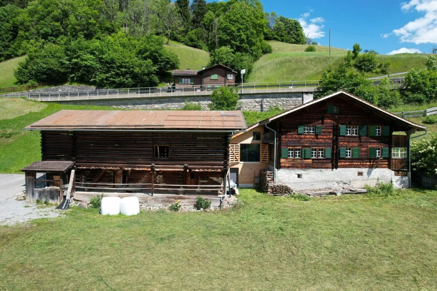 Einfamilienhaus kaufen - Foto 1 von 11