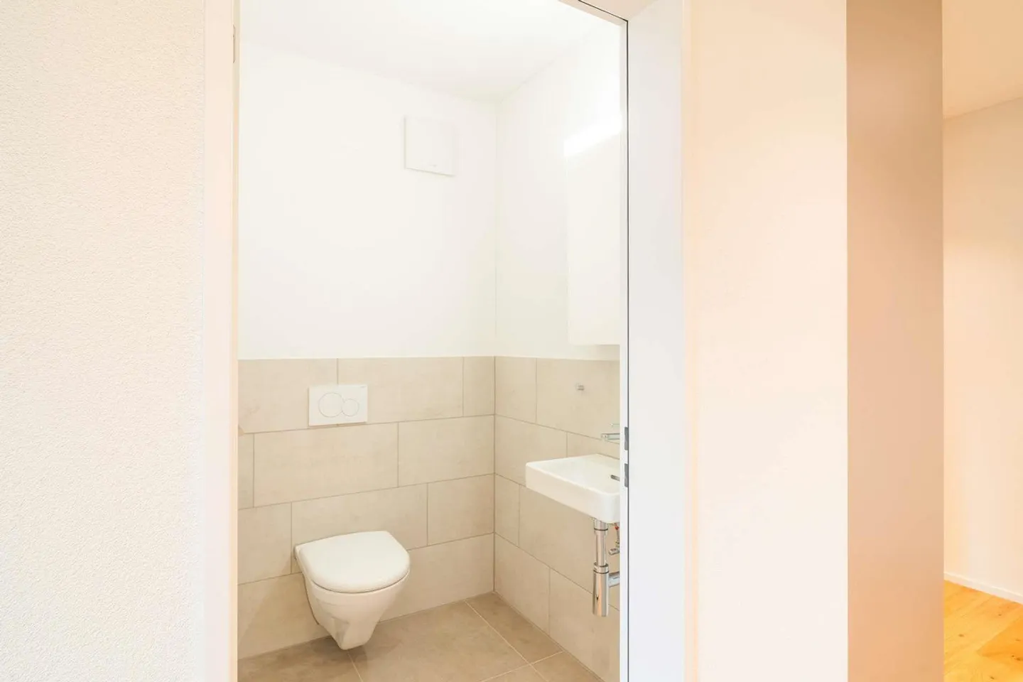 Appartements locatifs neufs à Wilchingen - Im Gärtli - Photo 5 sur 8