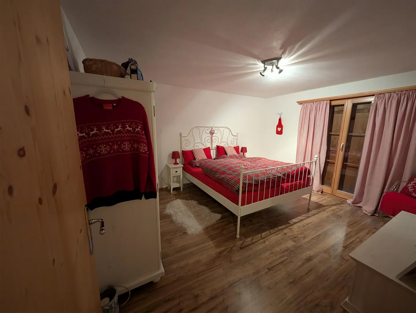 Chalet unifamiliare - Foto 7 di 10