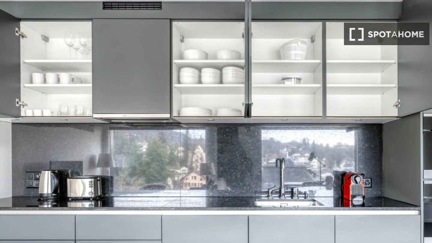 Apartment for rent - Photo 6 of 14