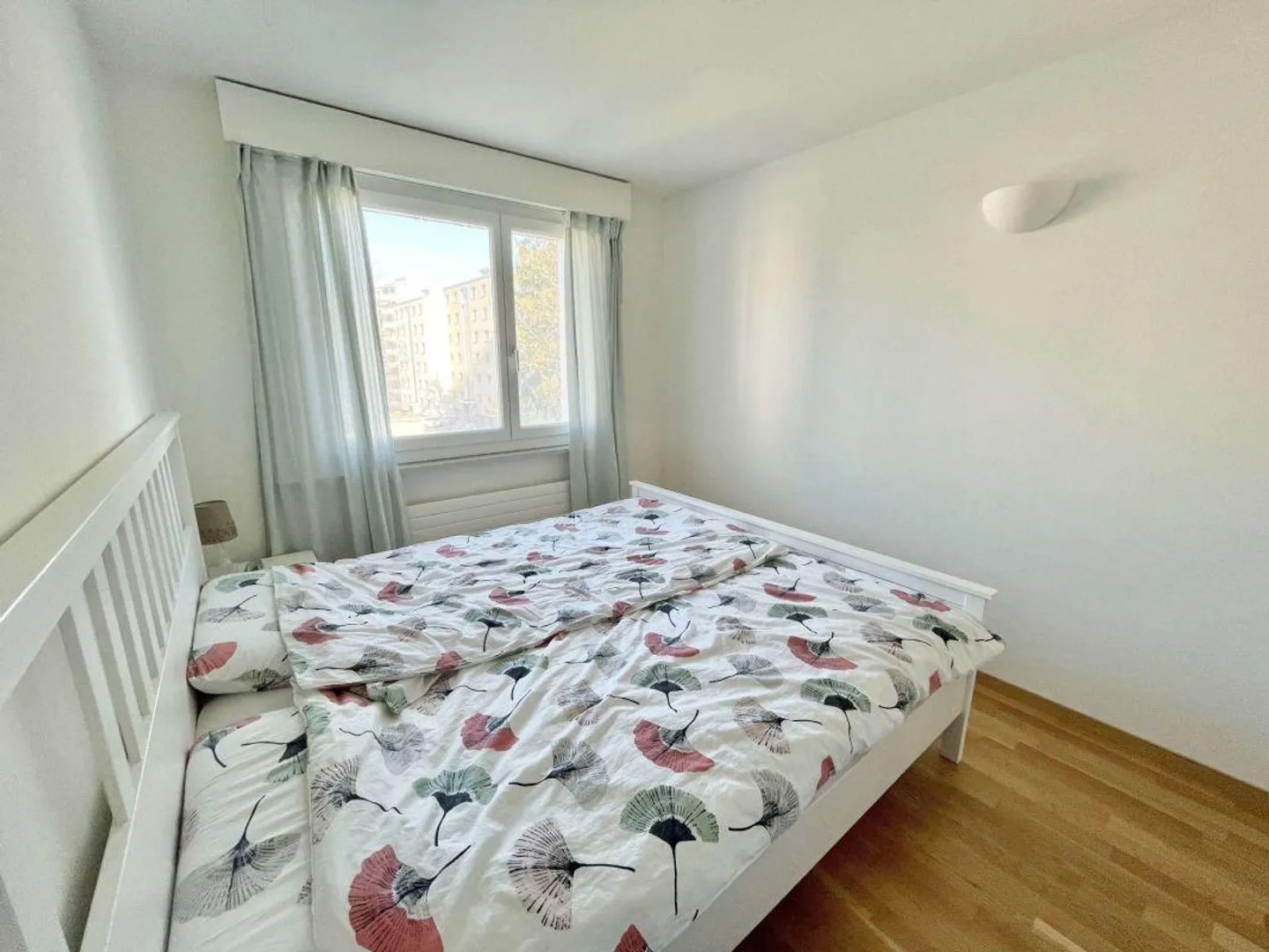 Appartamento moderno con vista montagna - Foto 5 di 13