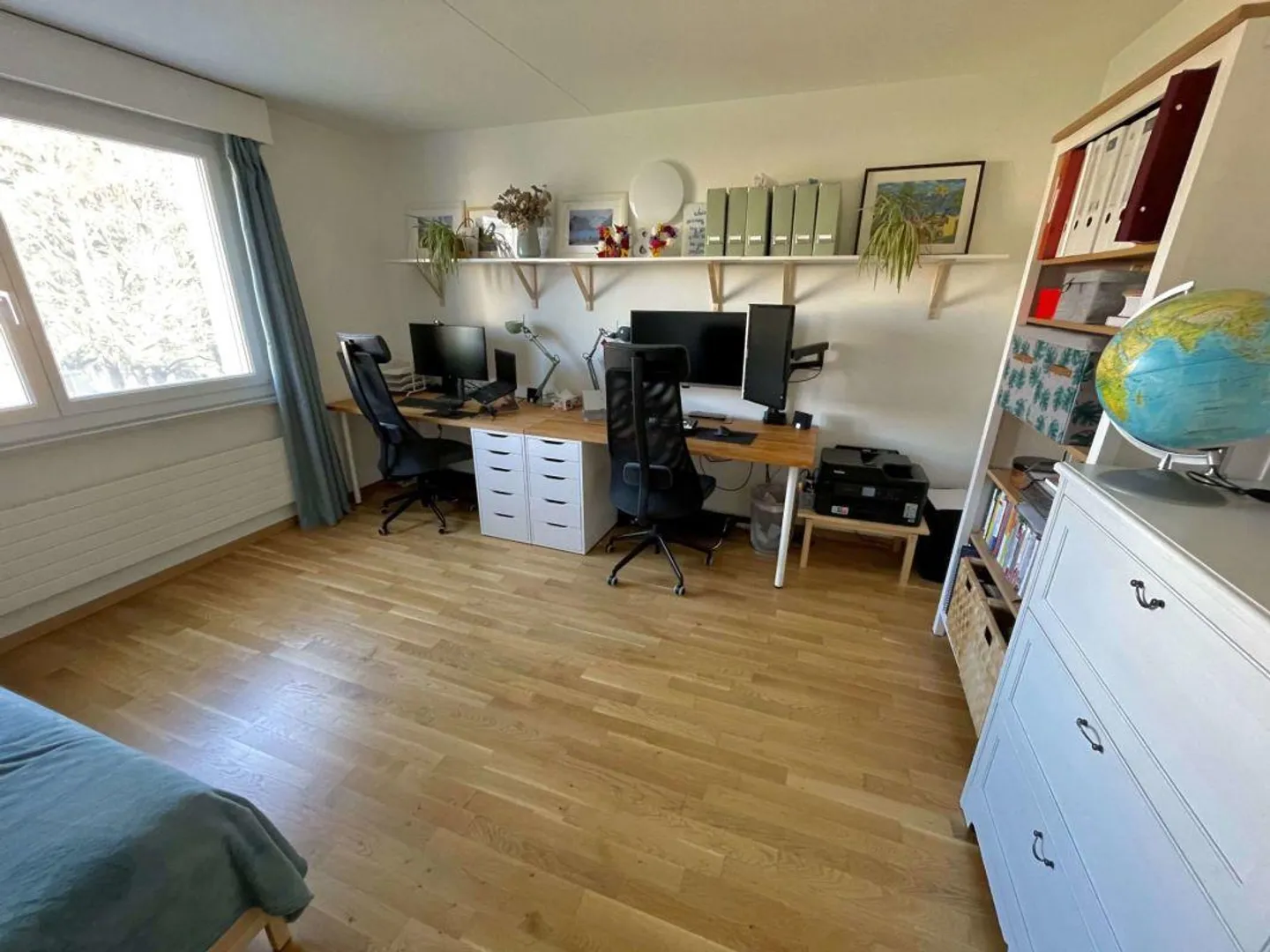 Appartamento moderno con vista montagna - Foto 6 di 13