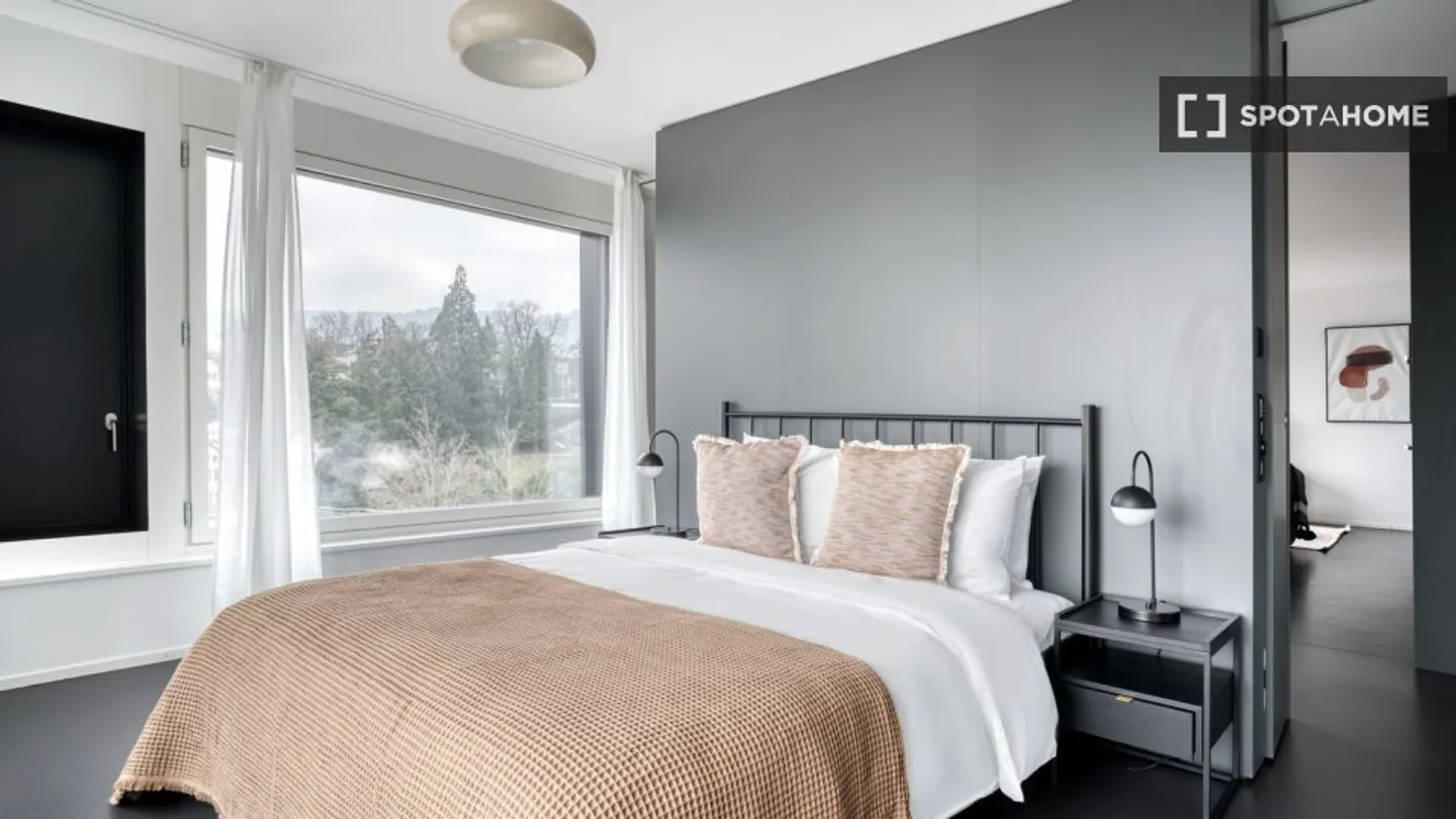 Apartment for rent - Photo 7 of 14