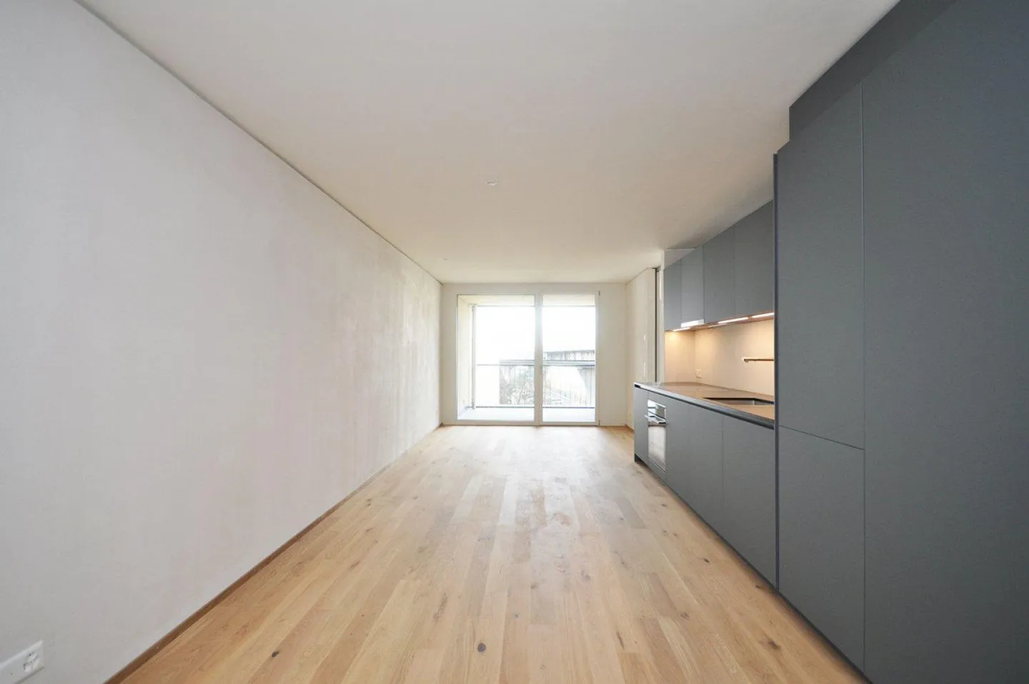 Votre nouveau chez-vous au Zeughausstrasse 51 – Première location - Photo 1 sur 7