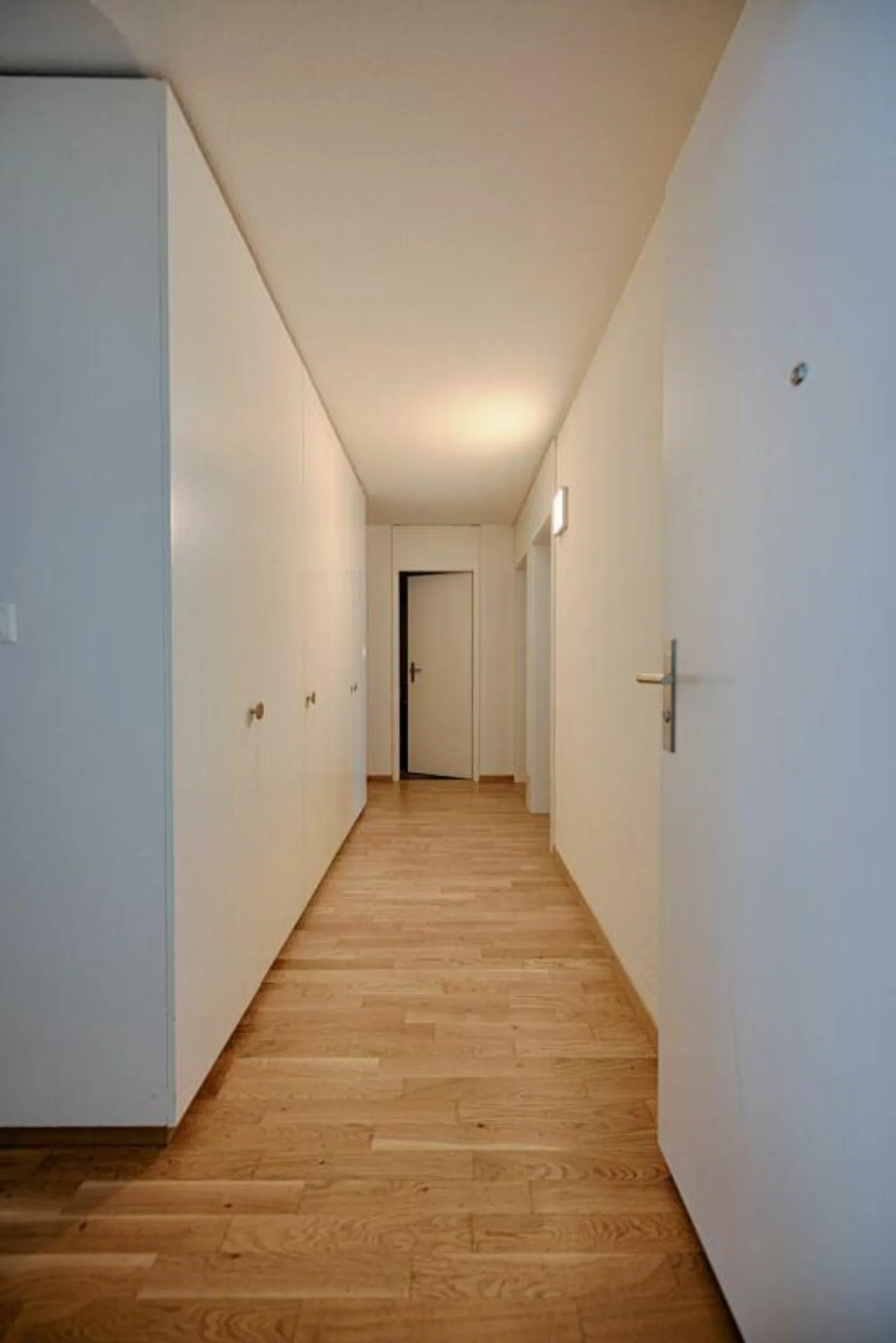 Appartamento moderno con vista montagna - Foto 9 di 13