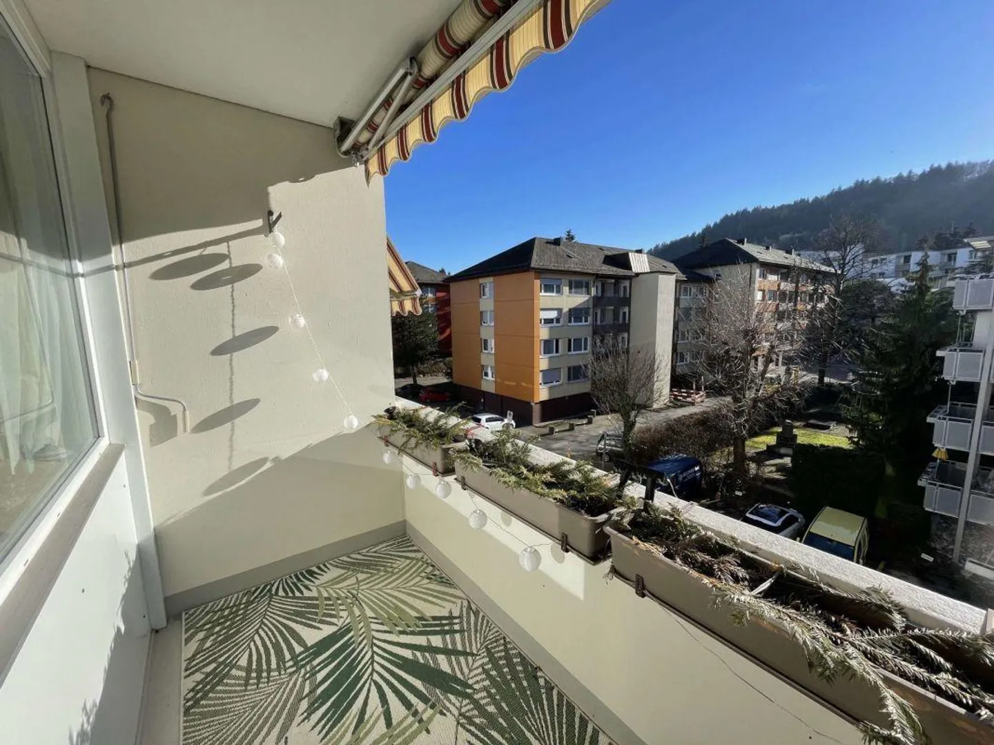 Appartamento moderno con vista montagna - Foto 11 di 13