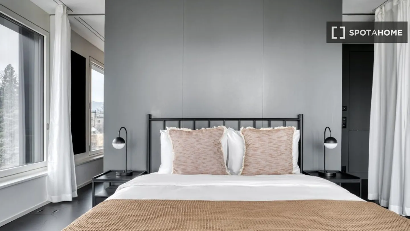 Apartment for rent - Photo 8 of 14