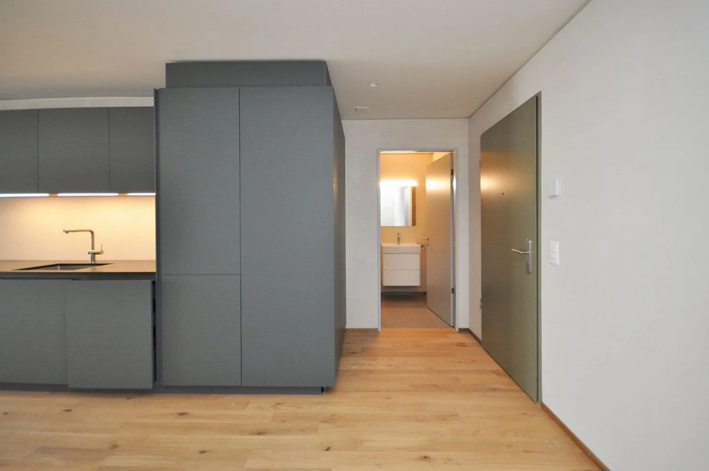 Votre nouveau chez-vous au Zeughausstrasse 51 – Première location - Photo 2 sur 7